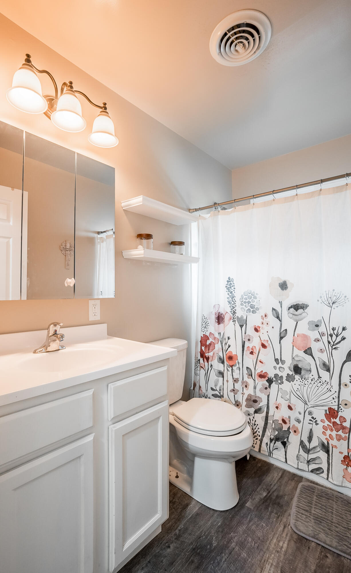 2582 Crestwell, Dayton, Ohio 45420