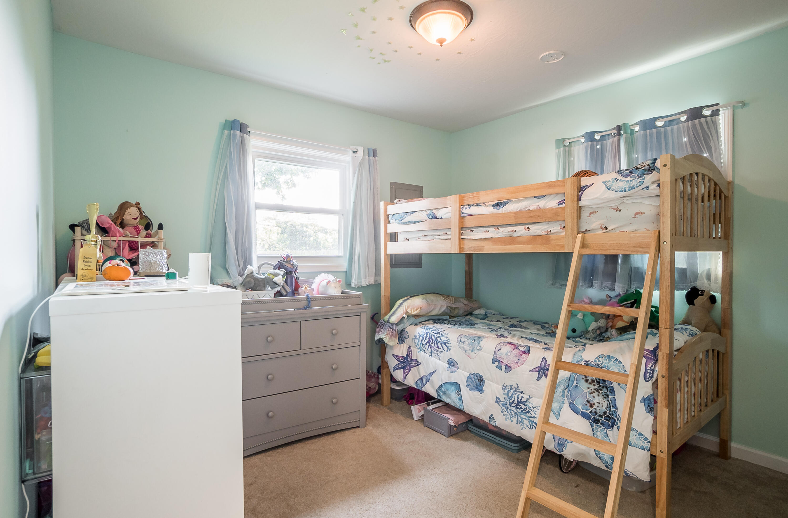2582 Crestwell, Dayton, Ohio 45420