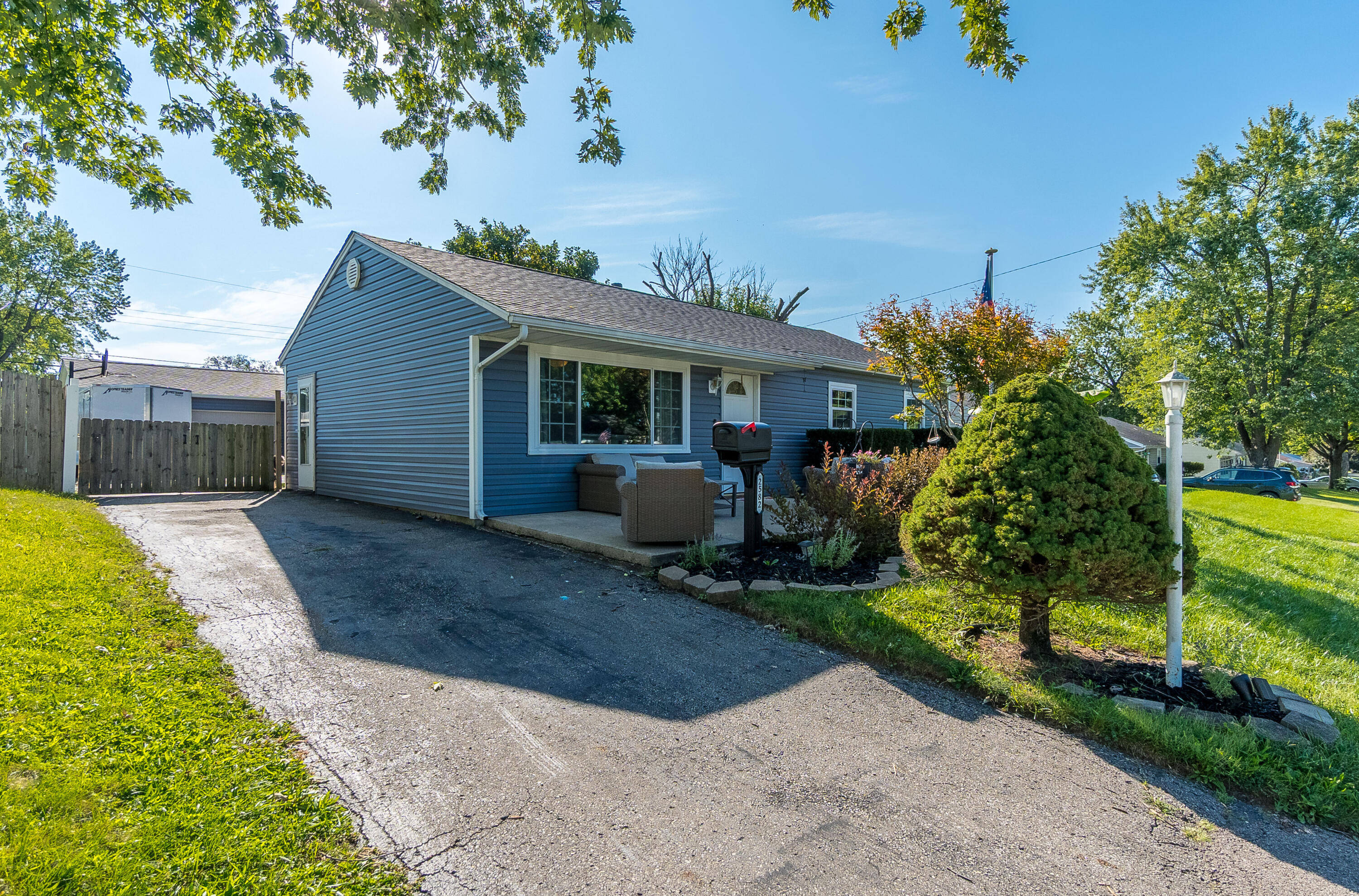 2582 Crestwell, Dayton, Ohio 45420