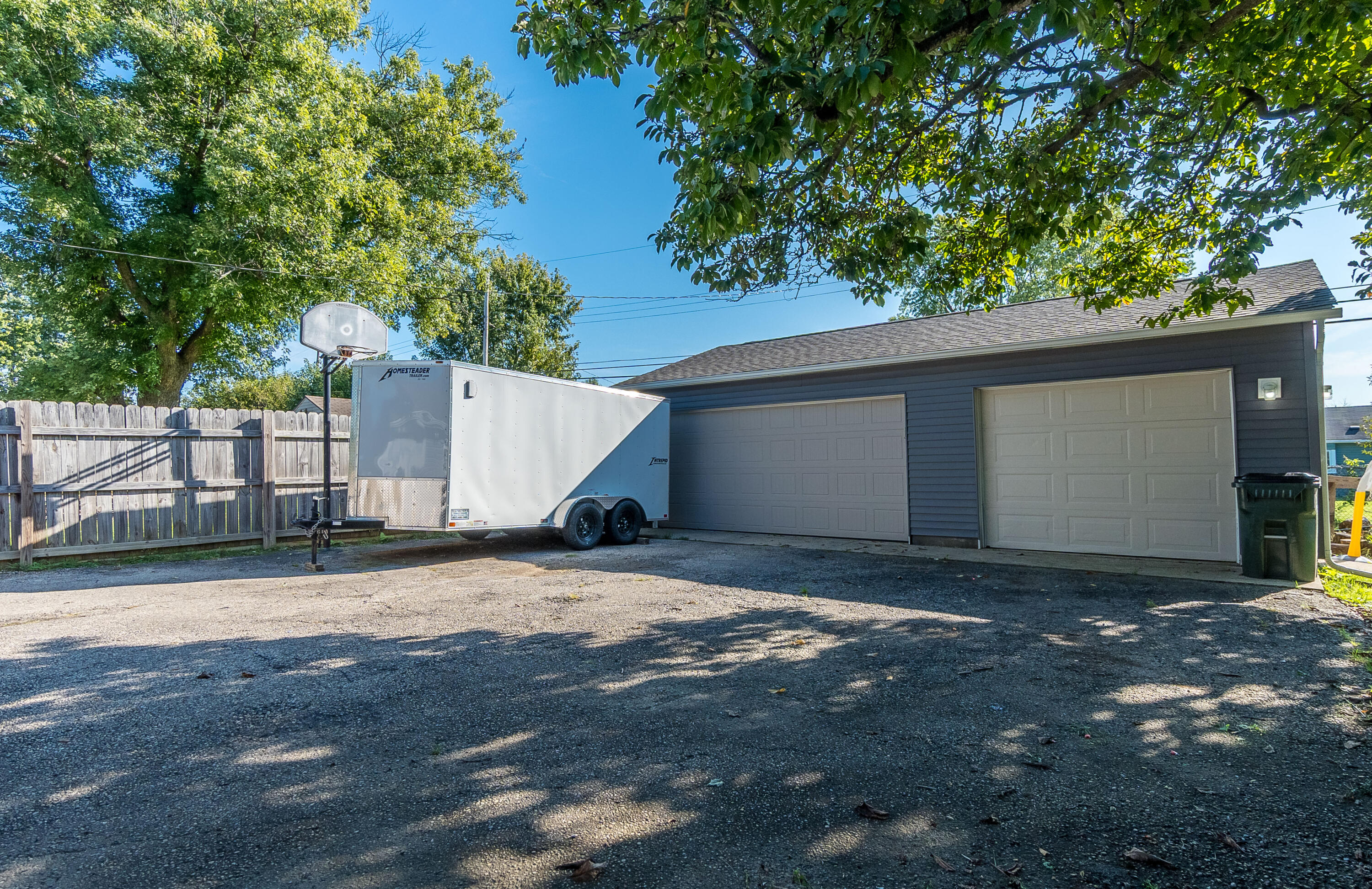 2582 Crestwell, Dayton, Ohio 45420