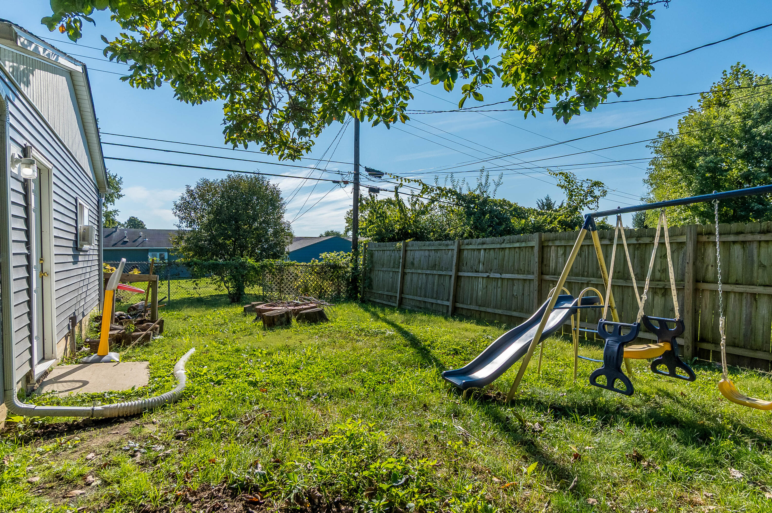2582 Crestwell, Dayton, Ohio 45420