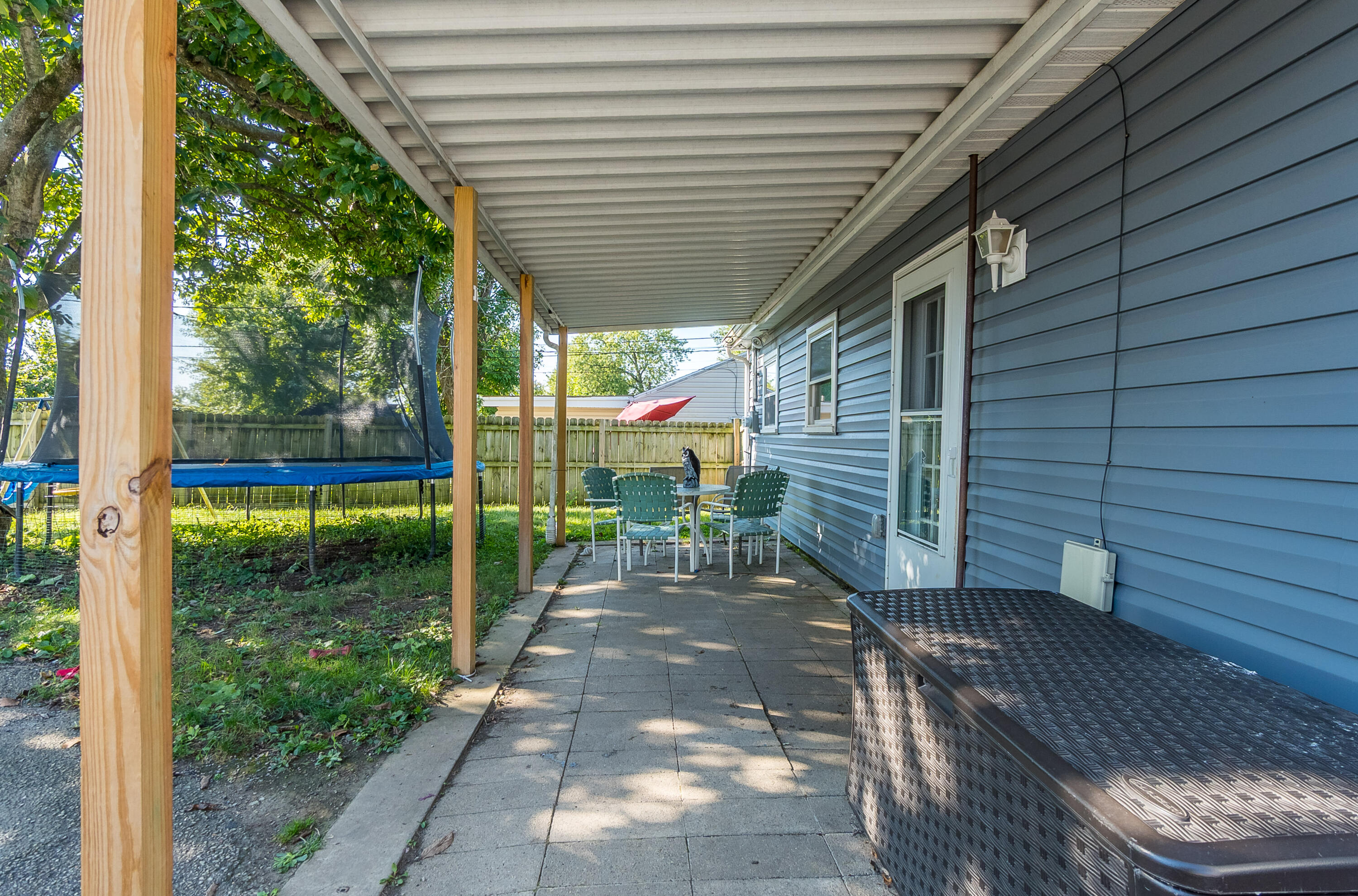 2582 Crestwell, Dayton, Ohio 45420