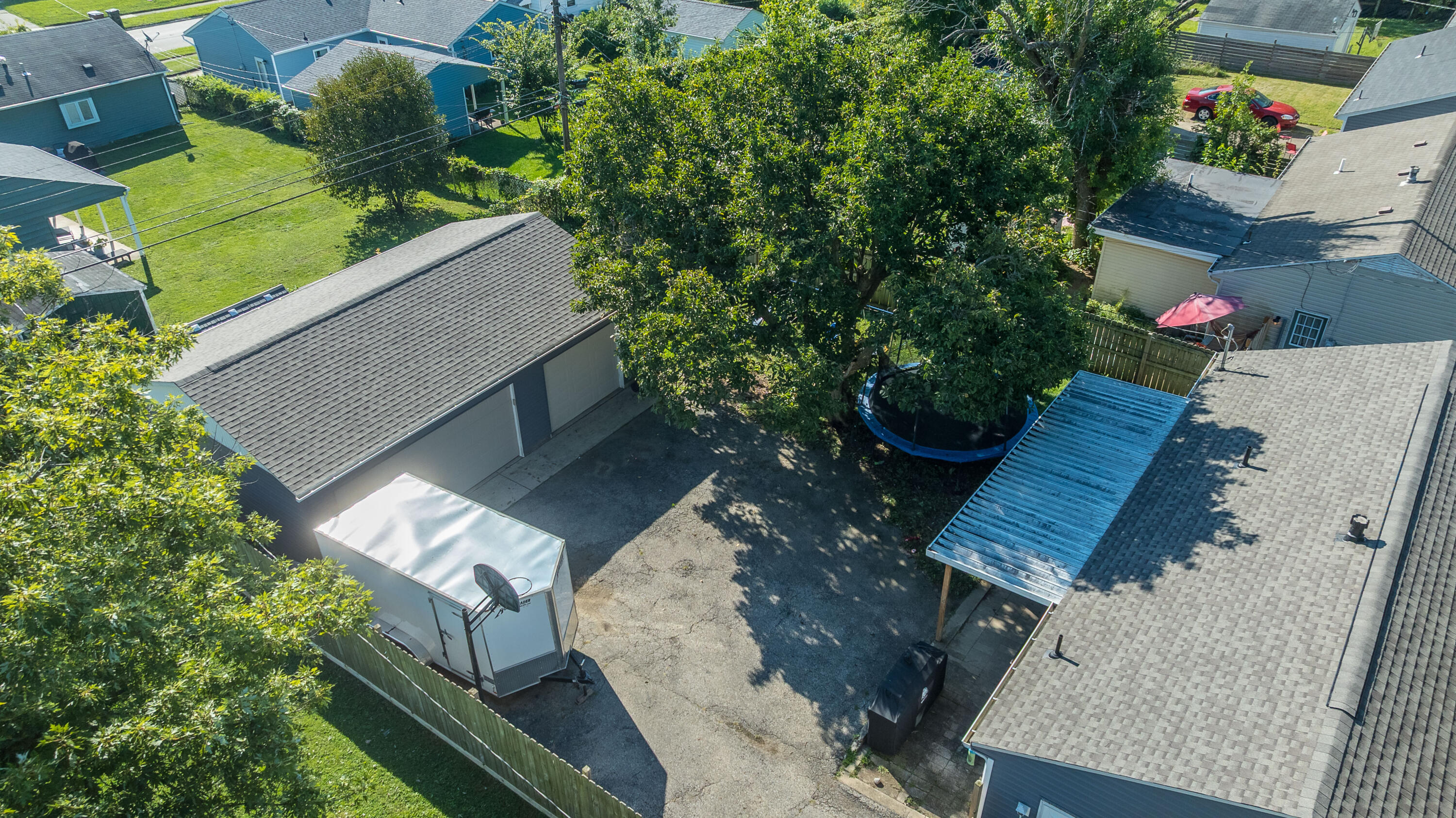 2582 Crestwell, Dayton, Ohio 45420