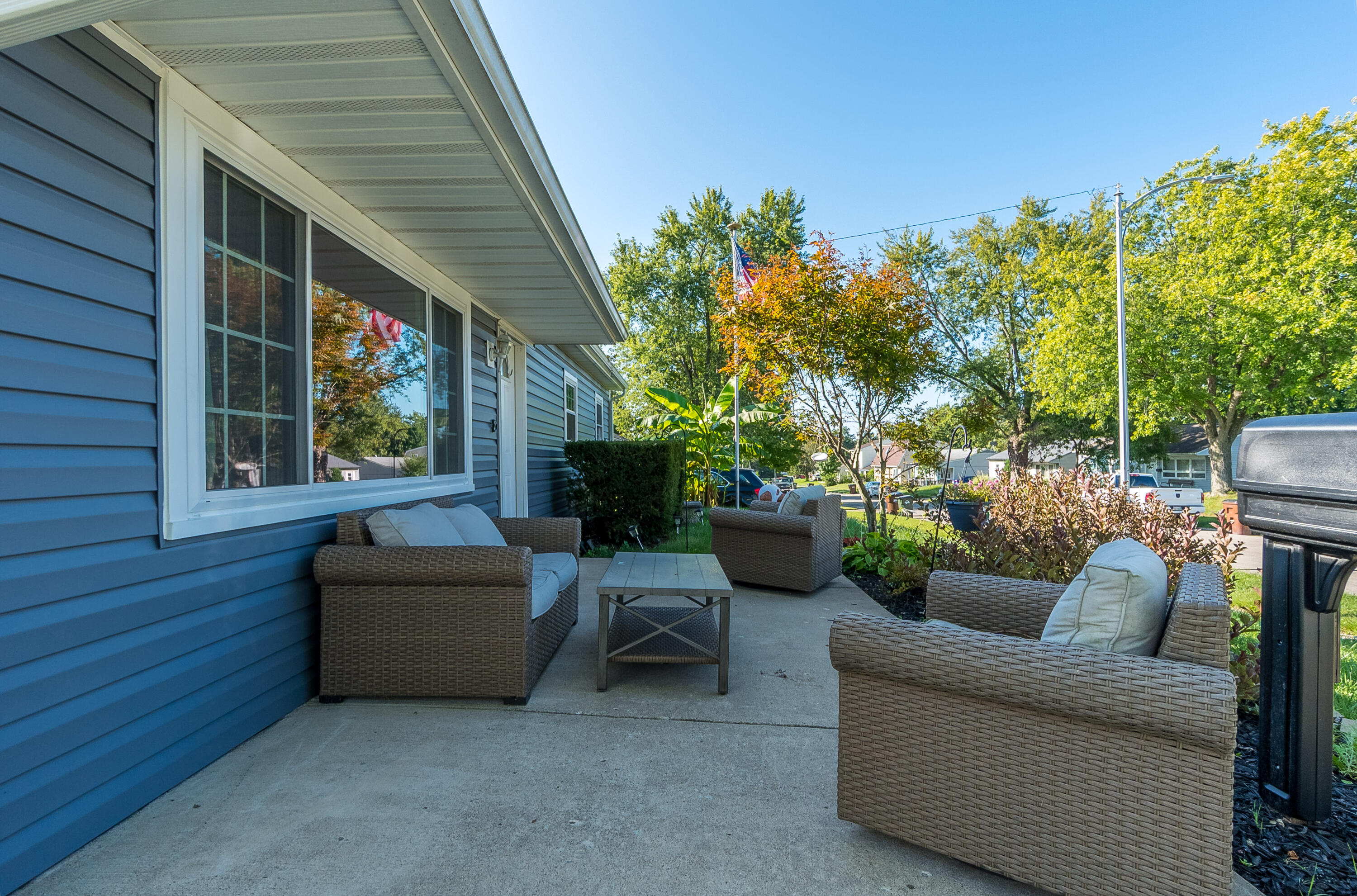 2582 Crestwell, Dayton, Ohio 45420