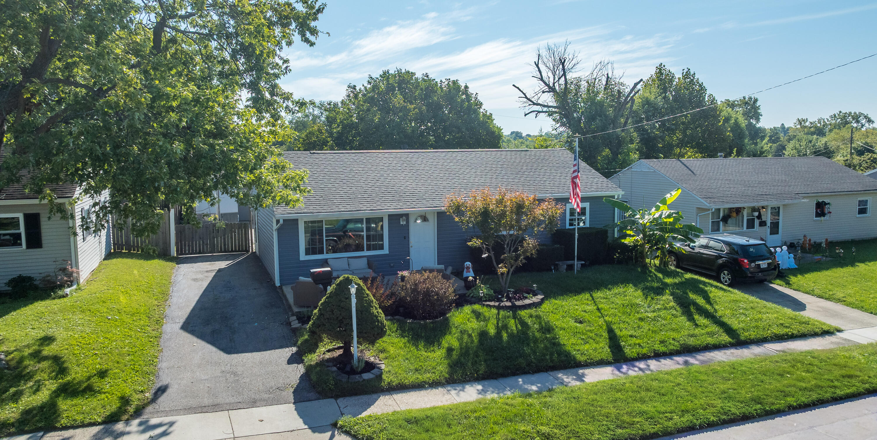 2582 Crestwell, Dayton, Ohio 45420