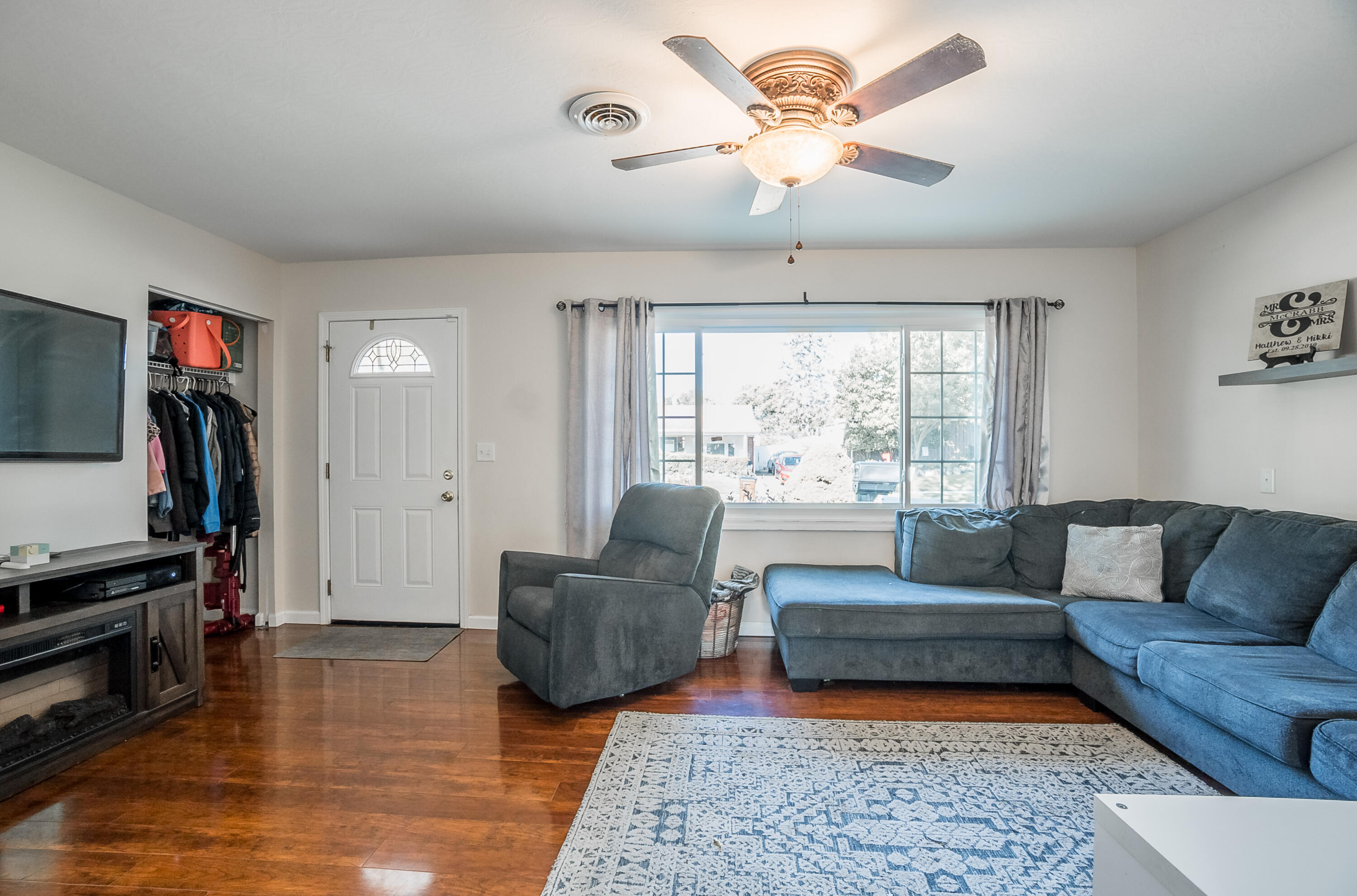 2582 Crestwell, Dayton, Ohio 45420