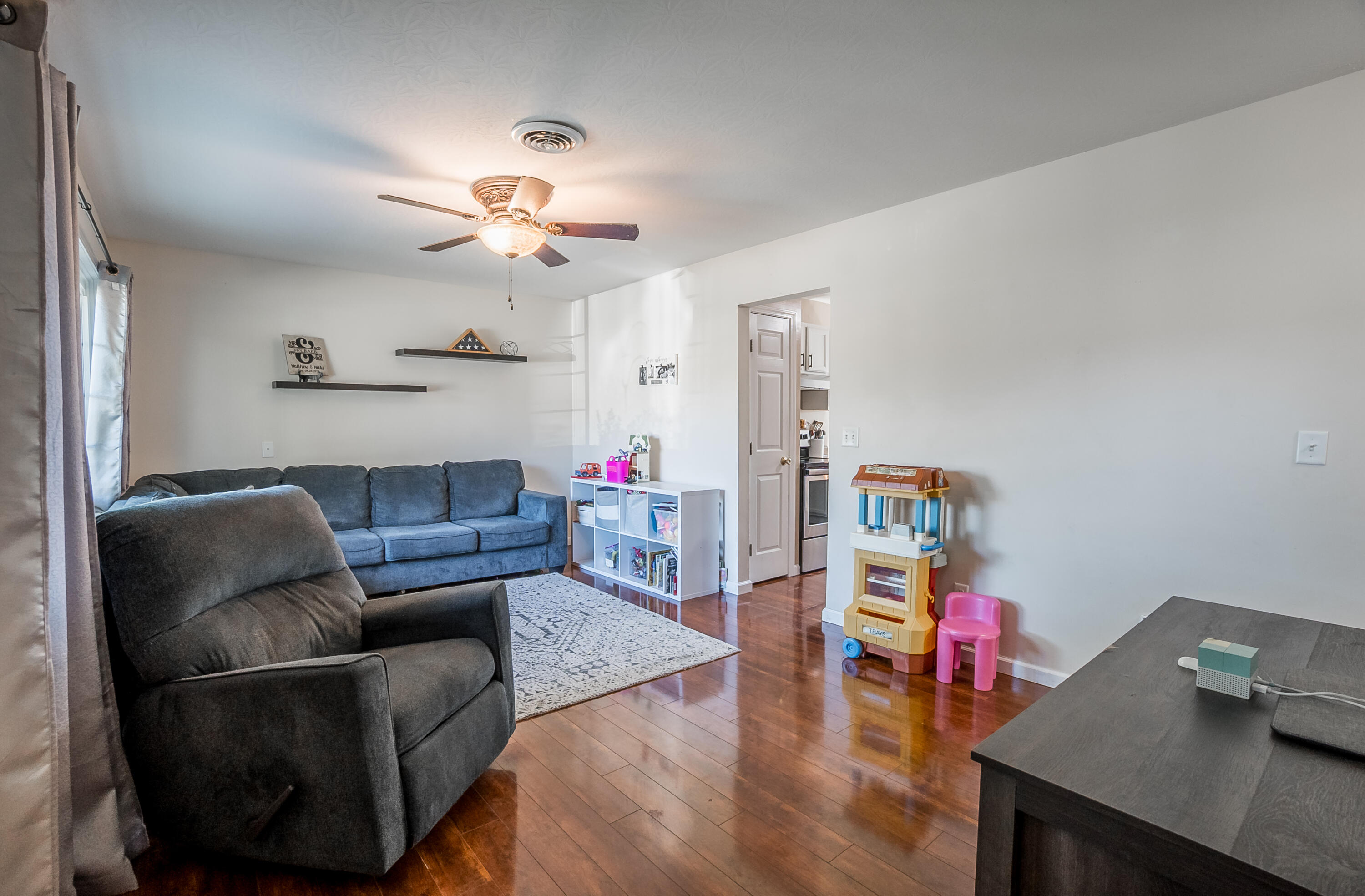 2582 Crestwell, Dayton, Ohio 45420