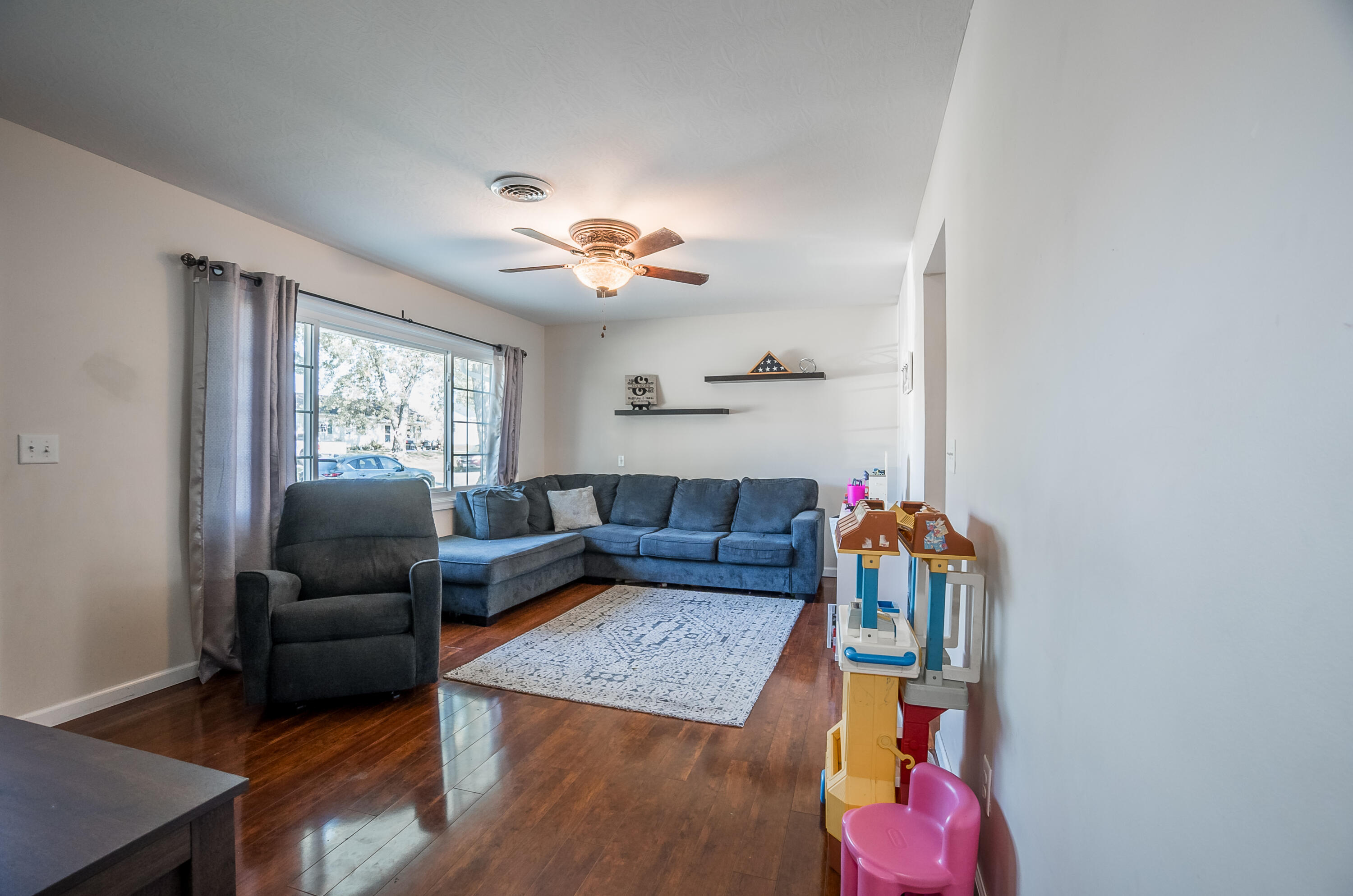 2582 Crestwell, Dayton, Ohio 45420