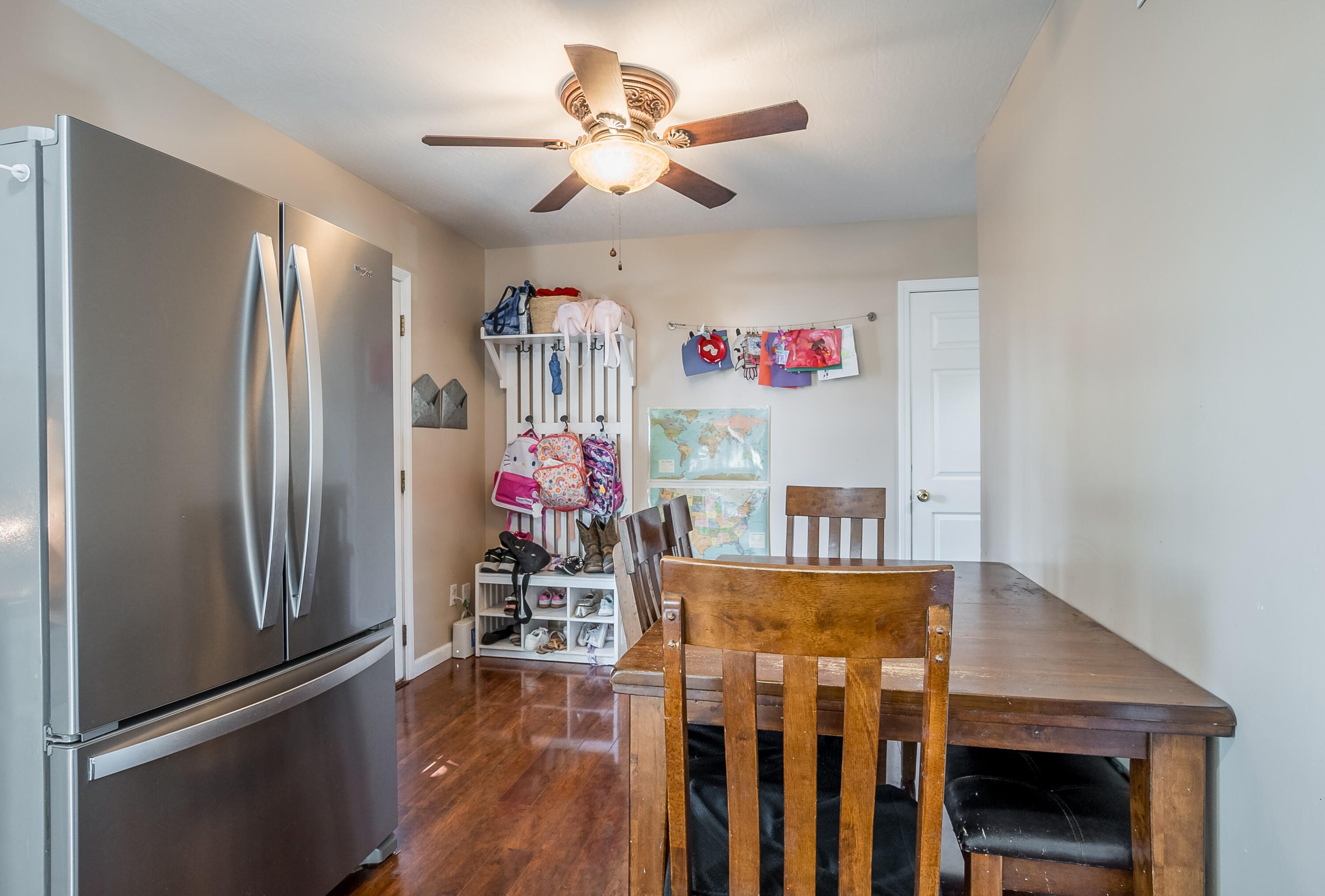 2582 Crestwell, Dayton, Ohio 45420