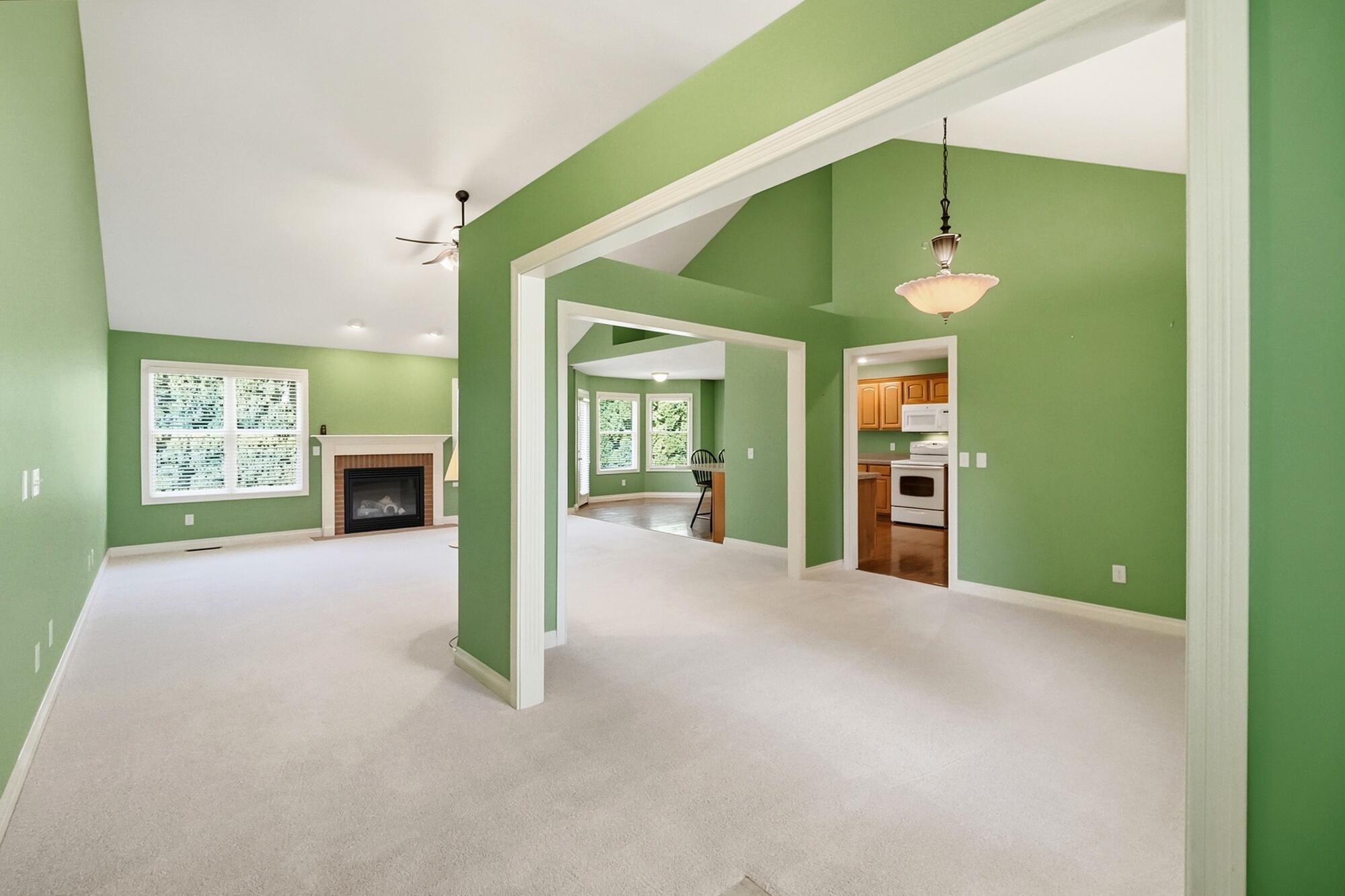 2530 Chamomile, Troy, Ohio 45373