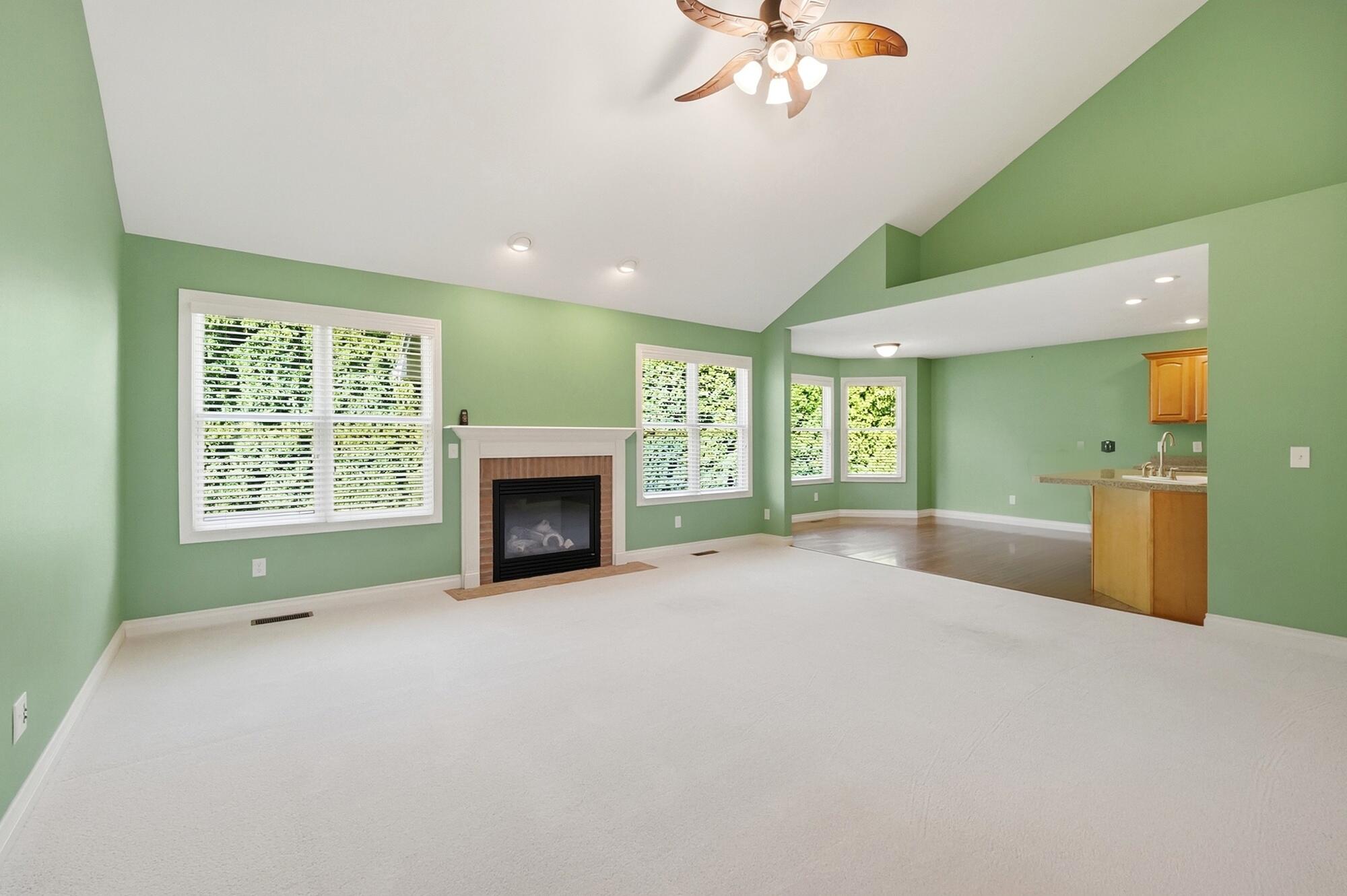 2530 Chamomile, Troy, Ohio 45373