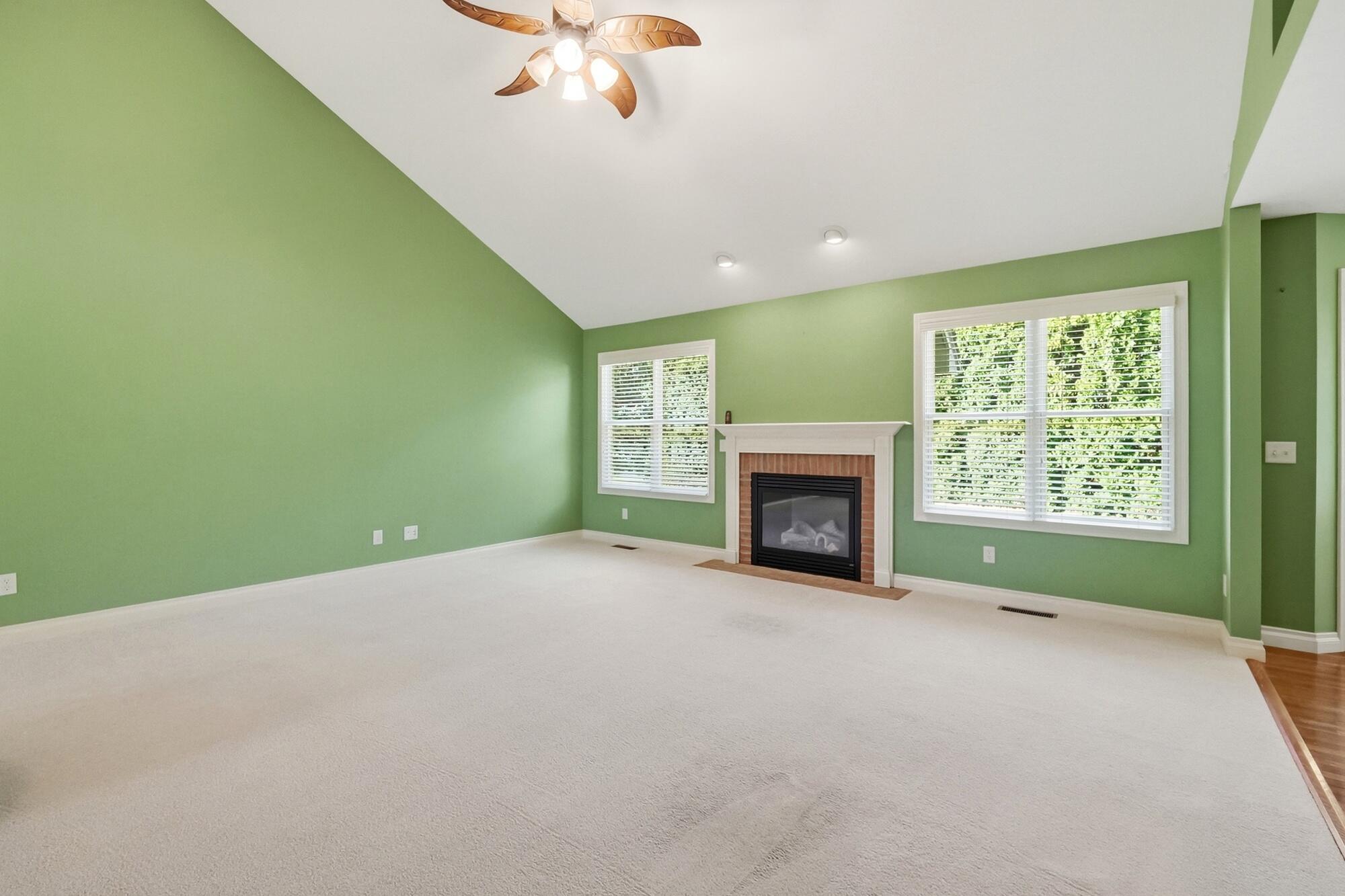 2530 Chamomile, Troy, Ohio 45373