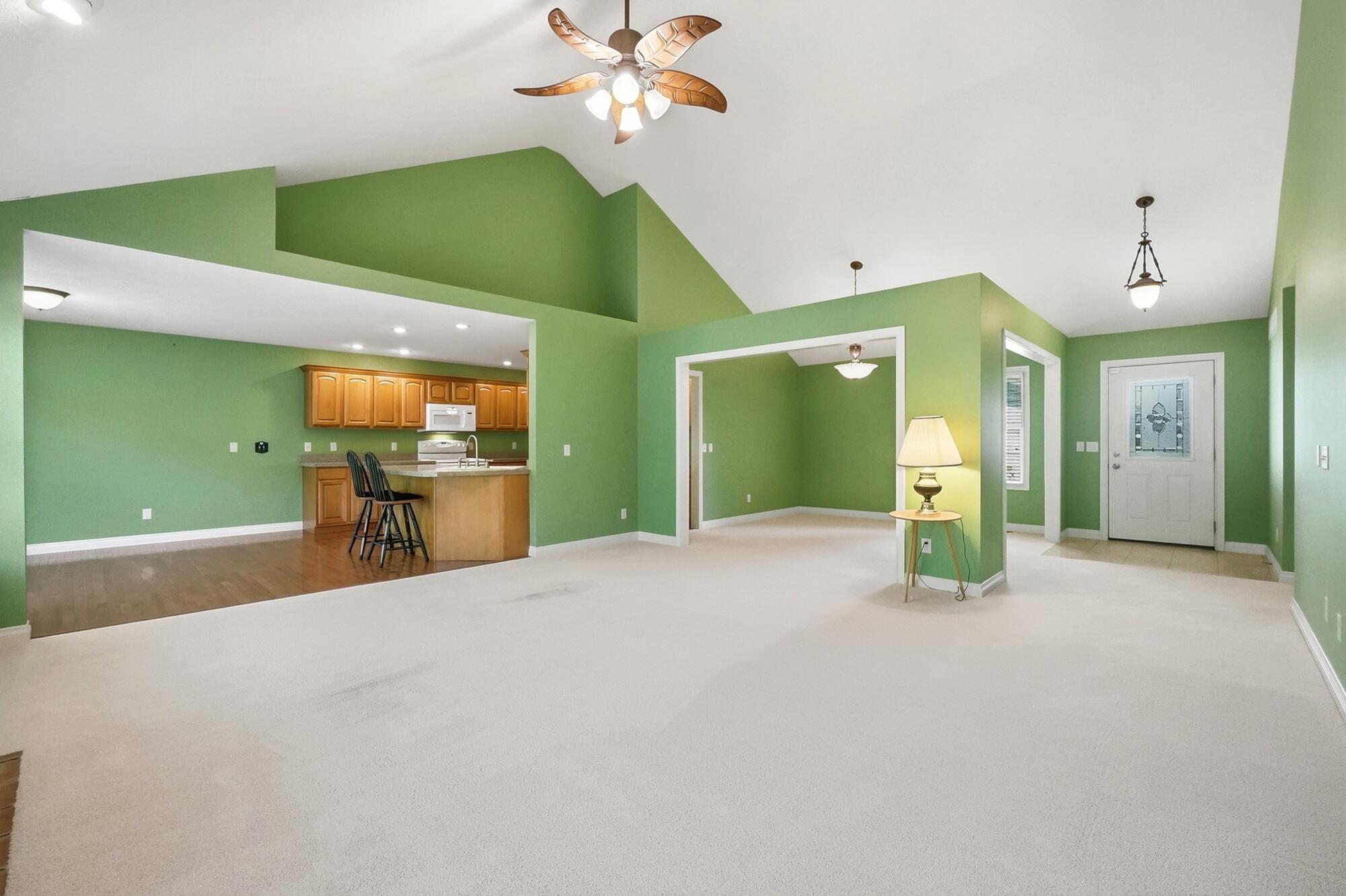 2530 Chamomile, Troy, Ohio 45373