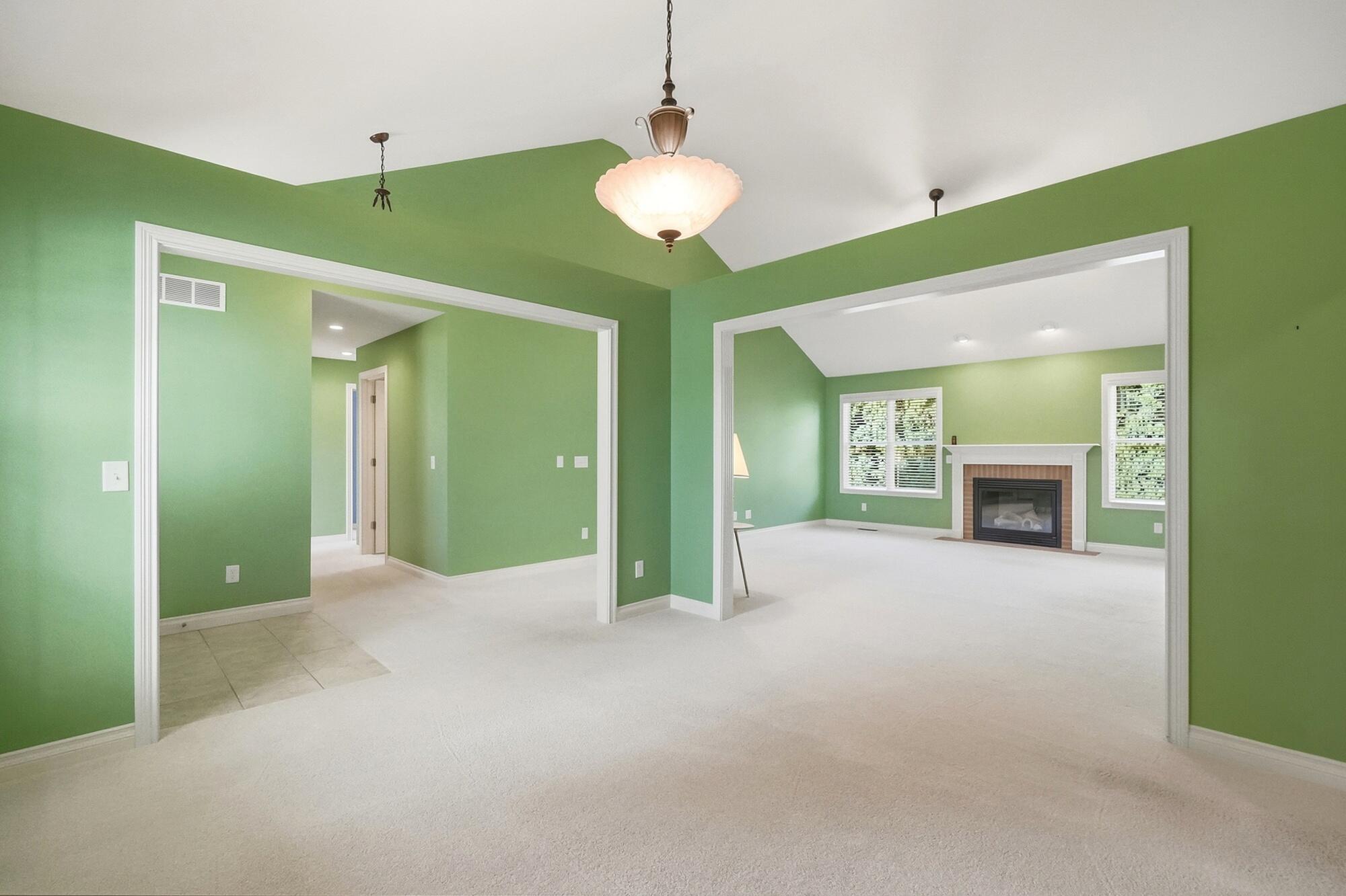 2530 Chamomile, Troy, Ohio 45373
