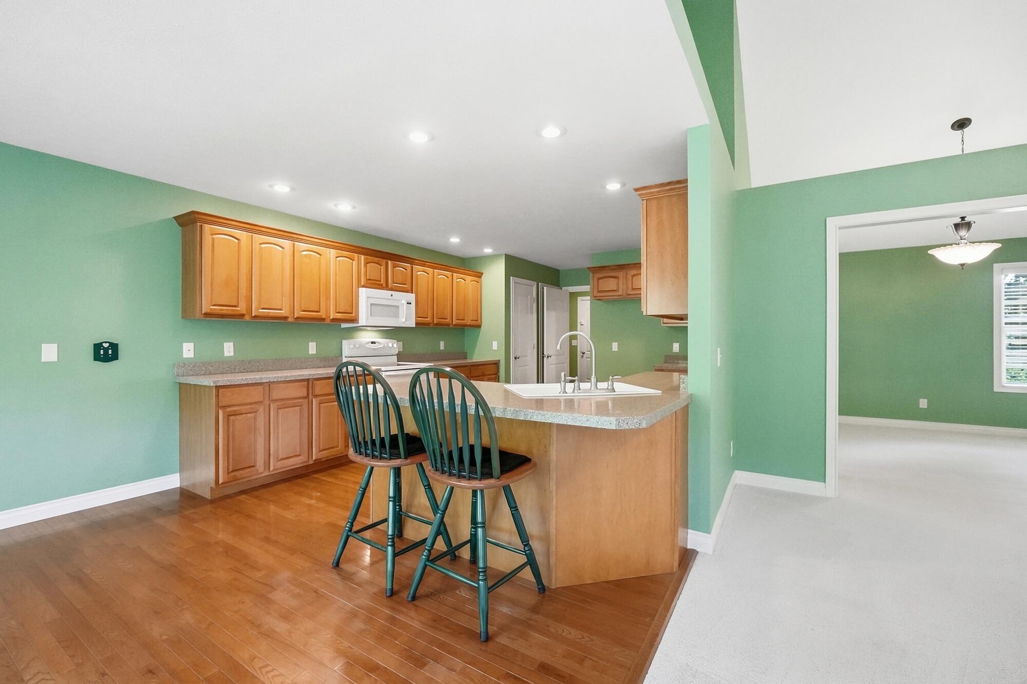 2530 Chamomile, Troy, Ohio 45373