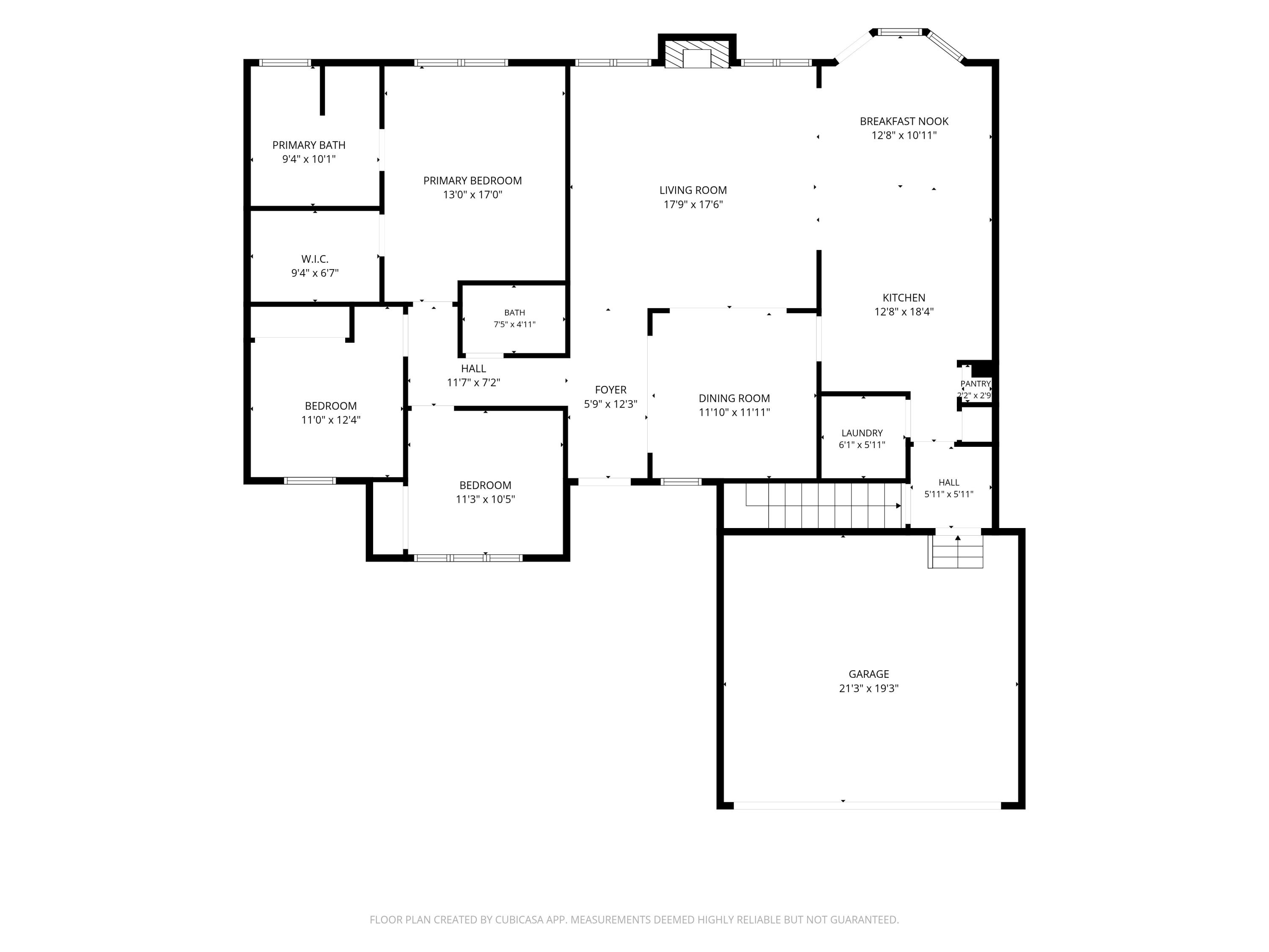 2530 Chamomile, Troy, Ohio 45373