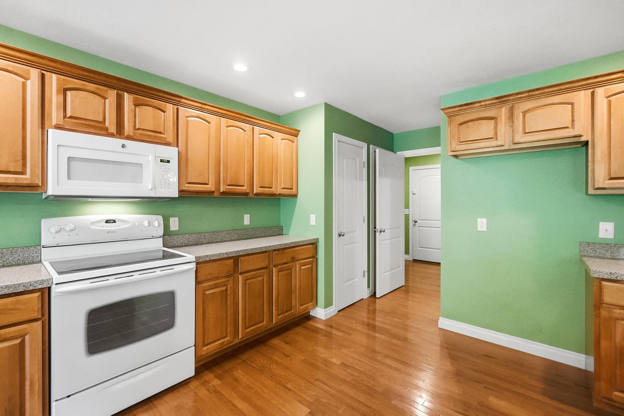 2530 Chamomile, Troy, Ohio 45373