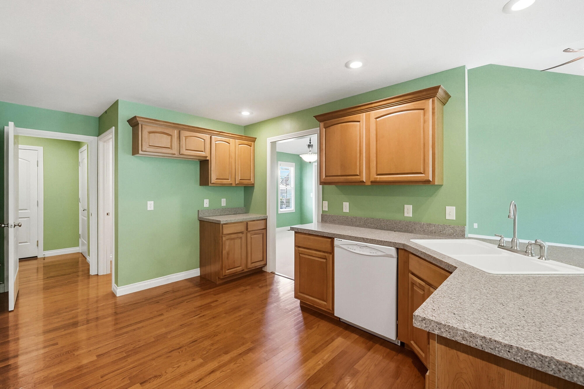 2530 Chamomile, Troy, Ohio 45373