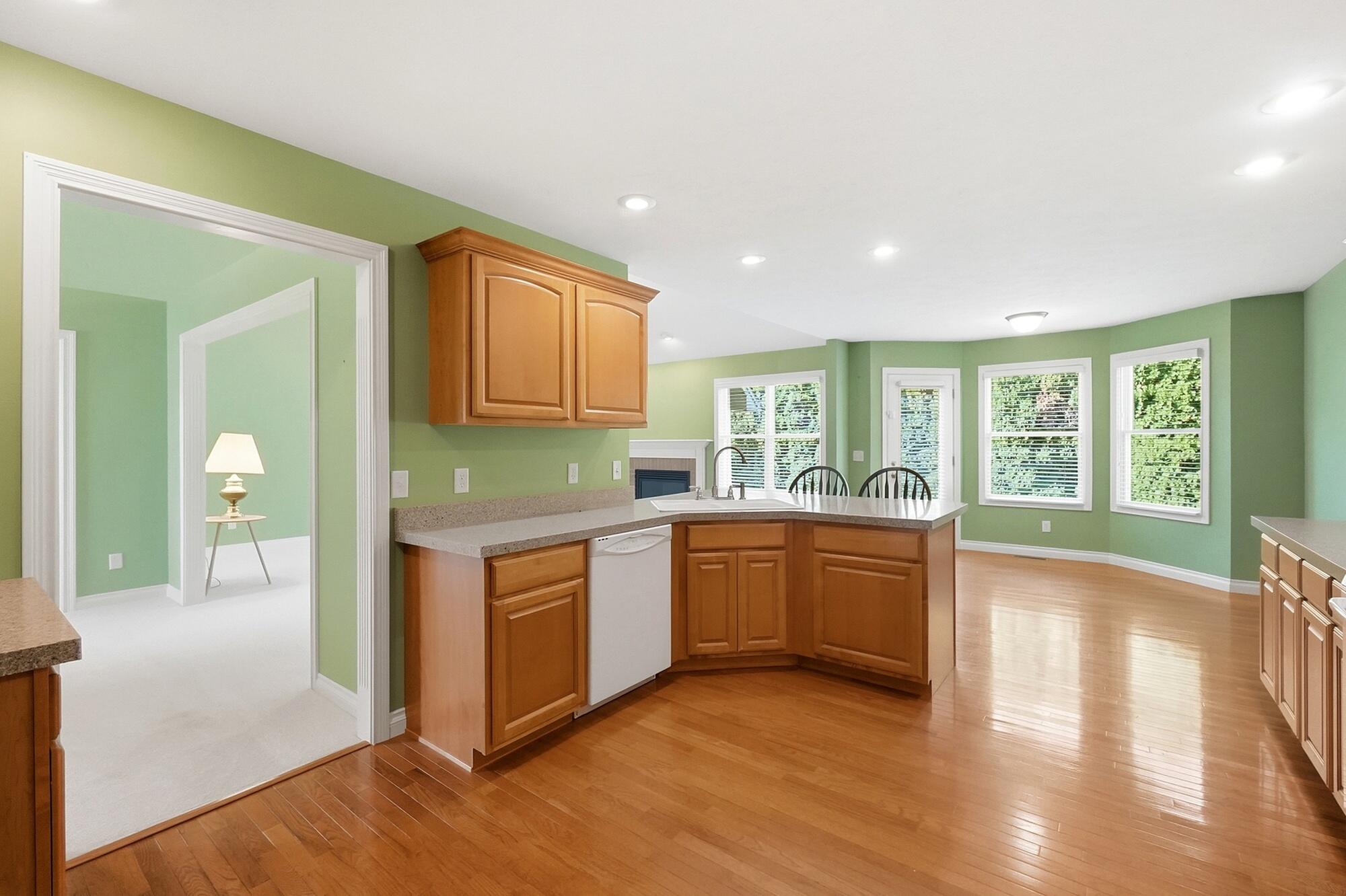 2530 Chamomile, Troy, Ohio 45373