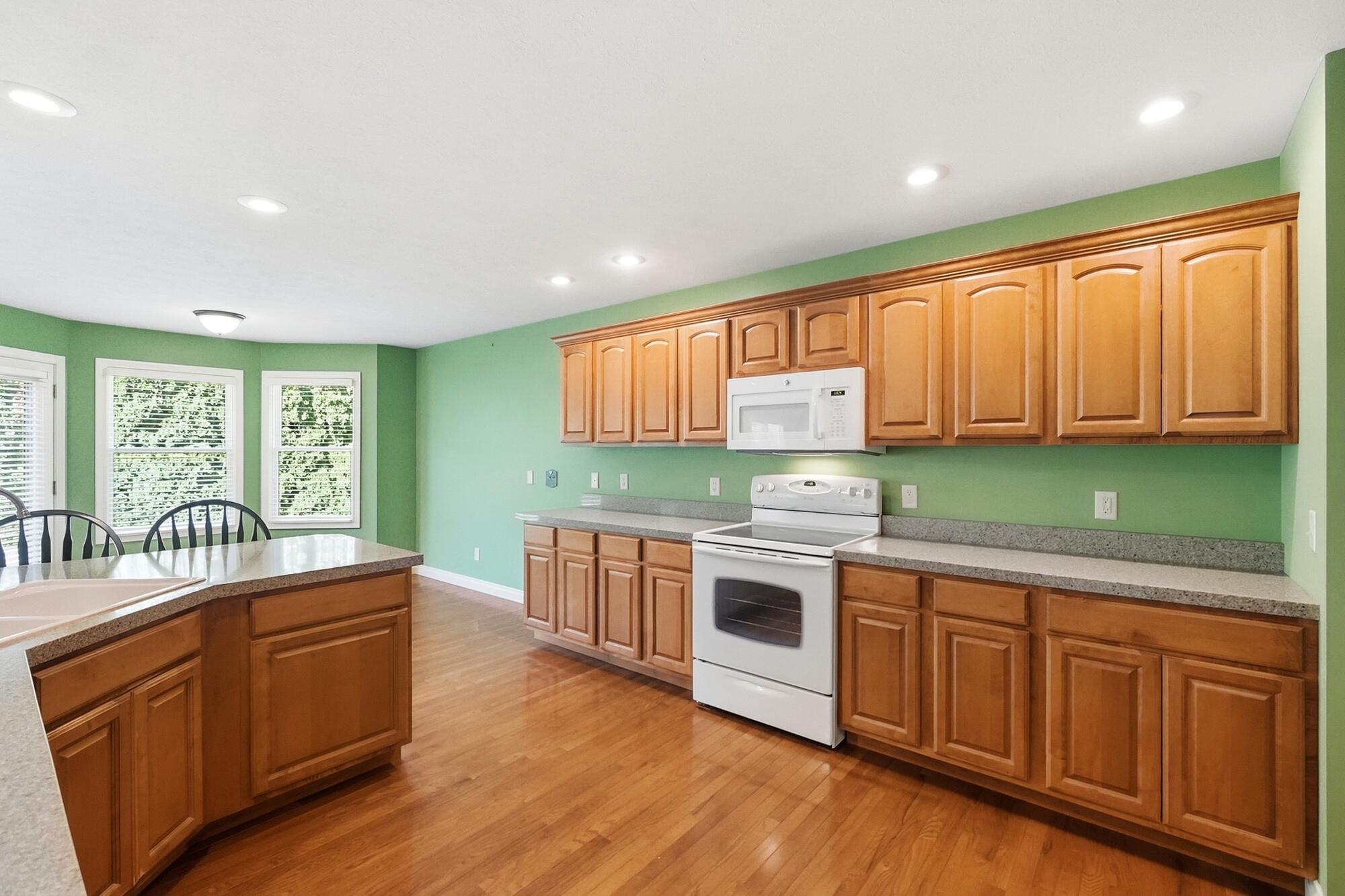 2530 Chamomile, Troy, Ohio 45373