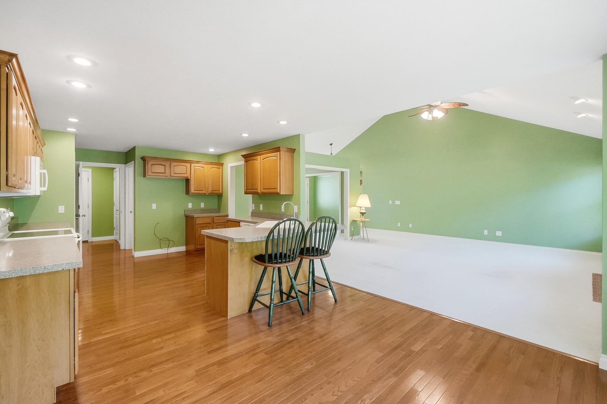 2530 Chamomile, Troy, Ohio 45373