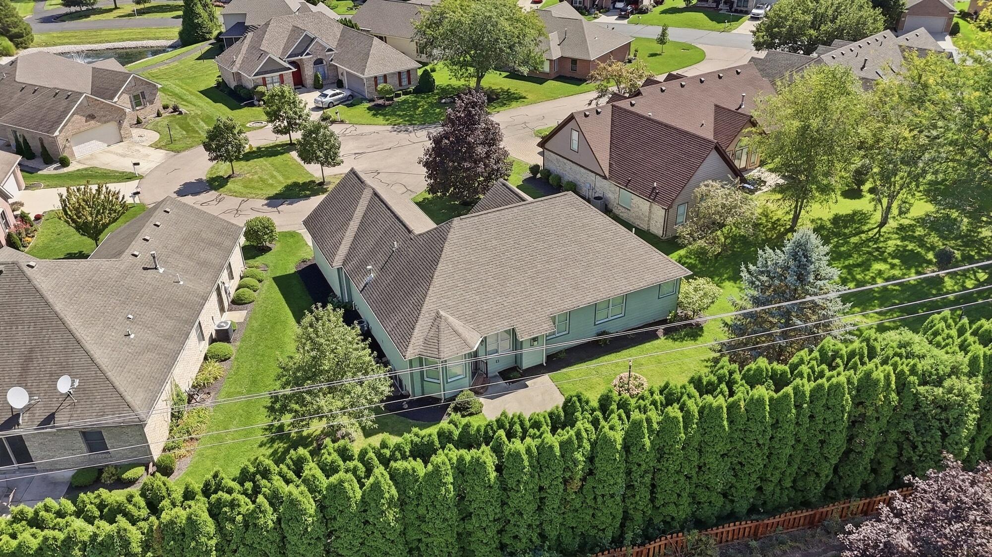 2530 Chamomile, Troy, Ohio 45373
