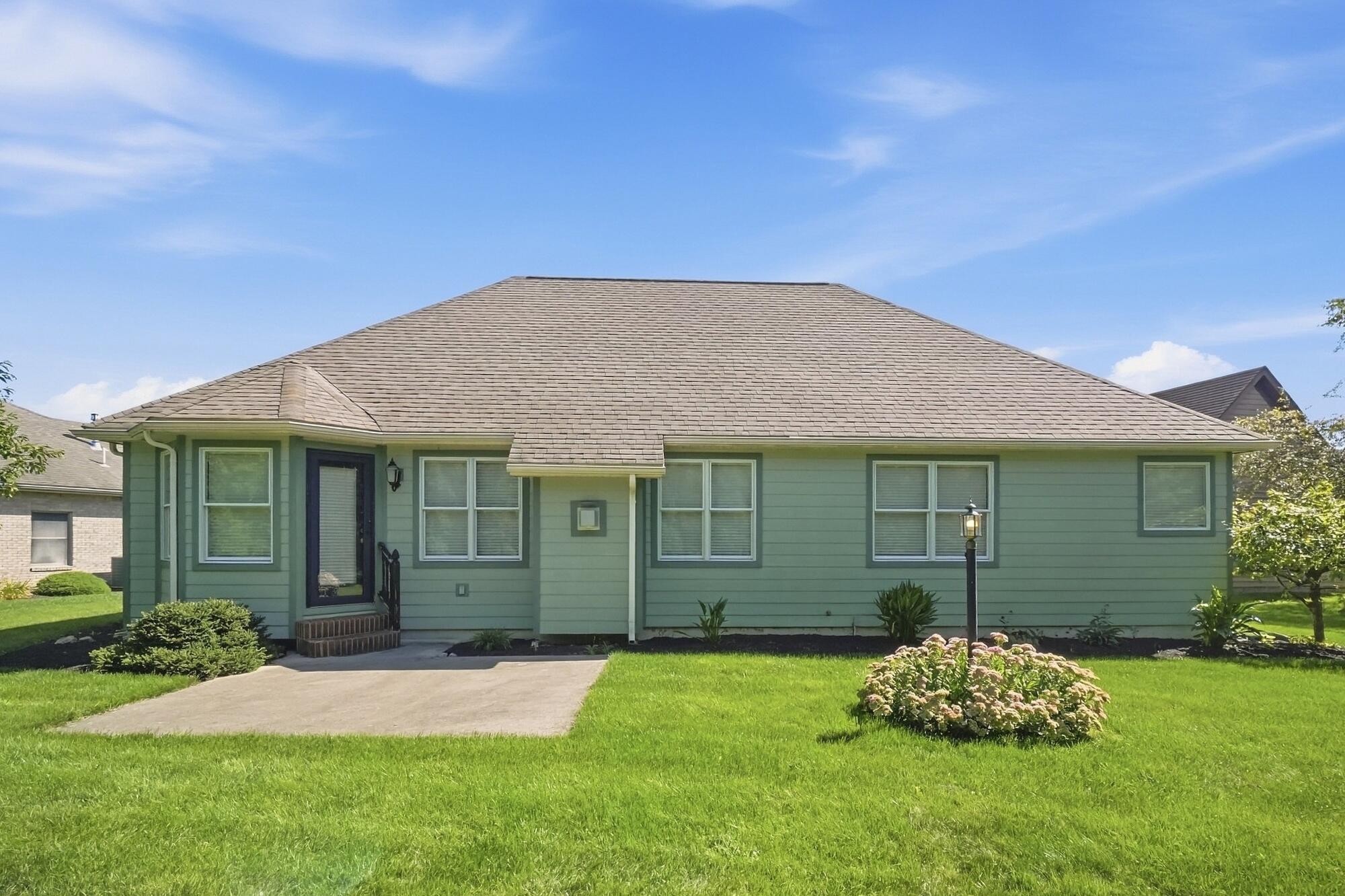 2530 Chamomile, Troy, Ohio 45373