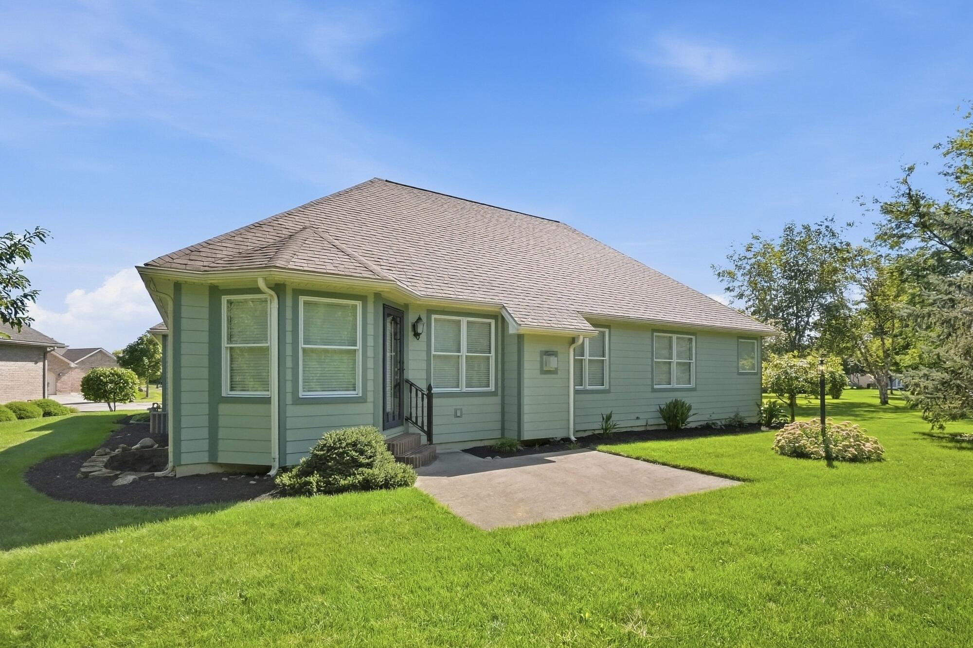 2530 Chamomile, Troy, Ohio 45373