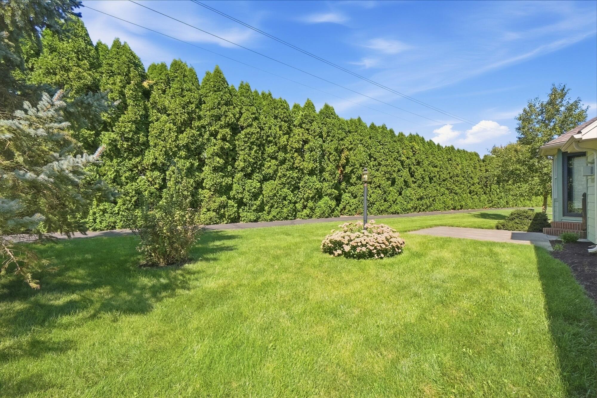 2530 Chamomile, Troy, Ohio 45373