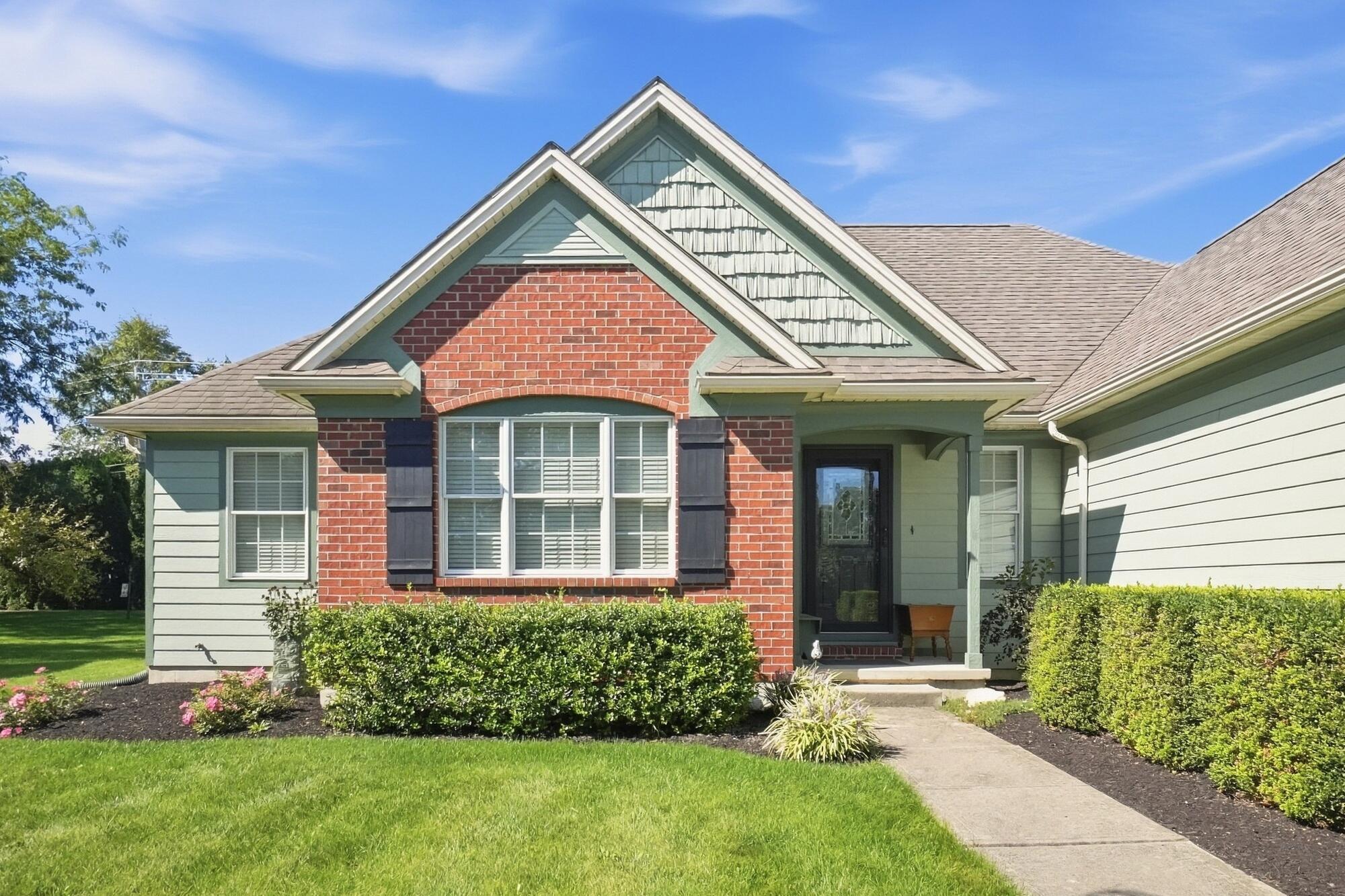 2530 Chamomile, Troy, Ohio 45373