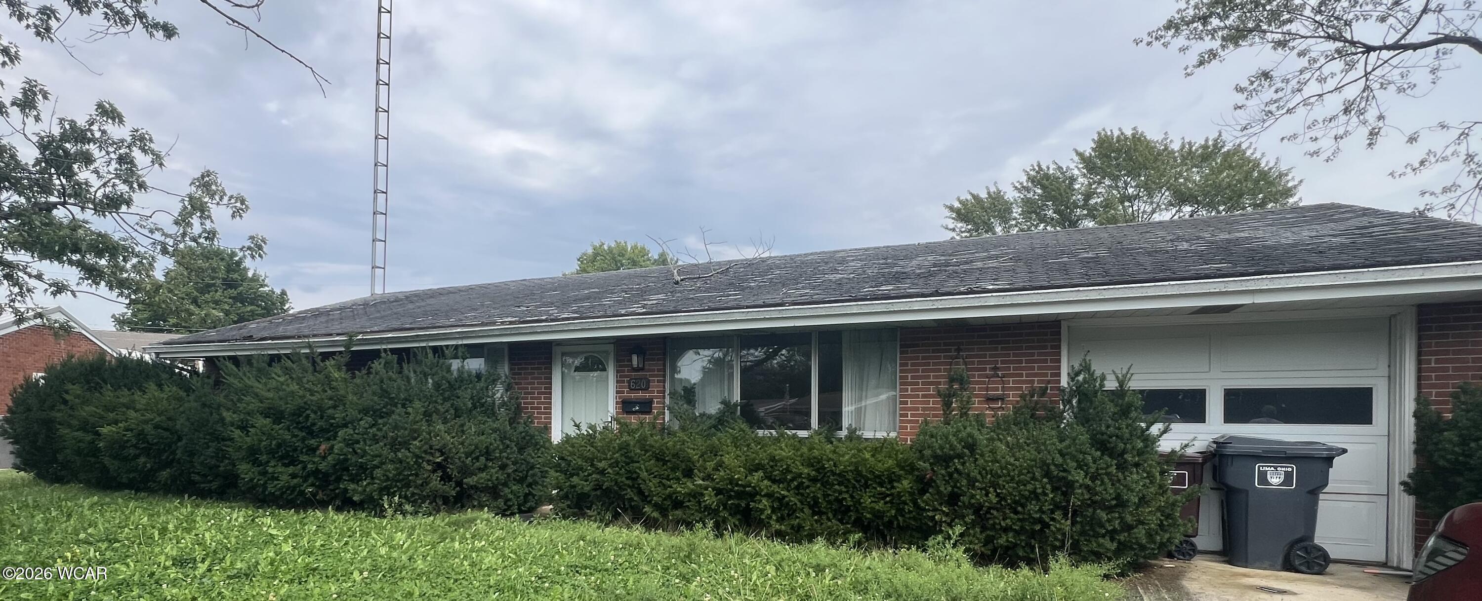 620 Northern Avenue, Lima, Ohio