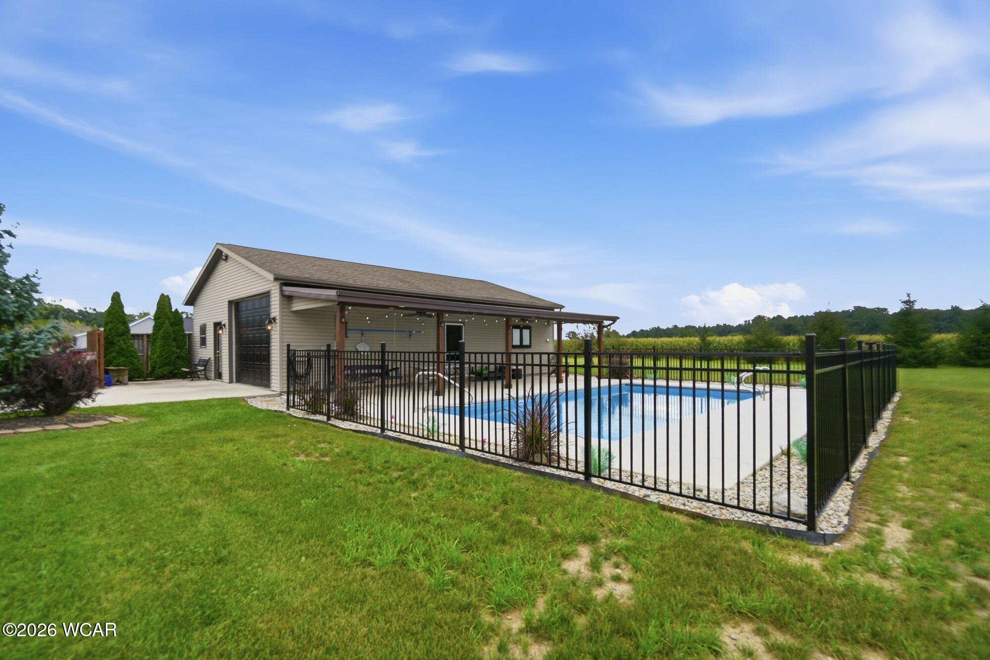 18230 OH-67, Wapakoneta, Ohio