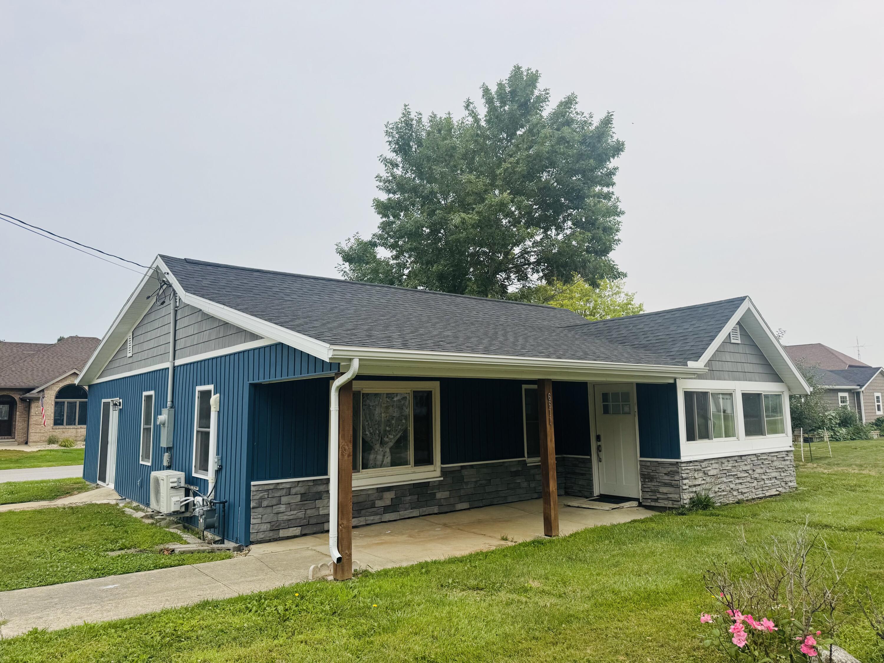 6611 Bruce, Celina, Ohio 45822