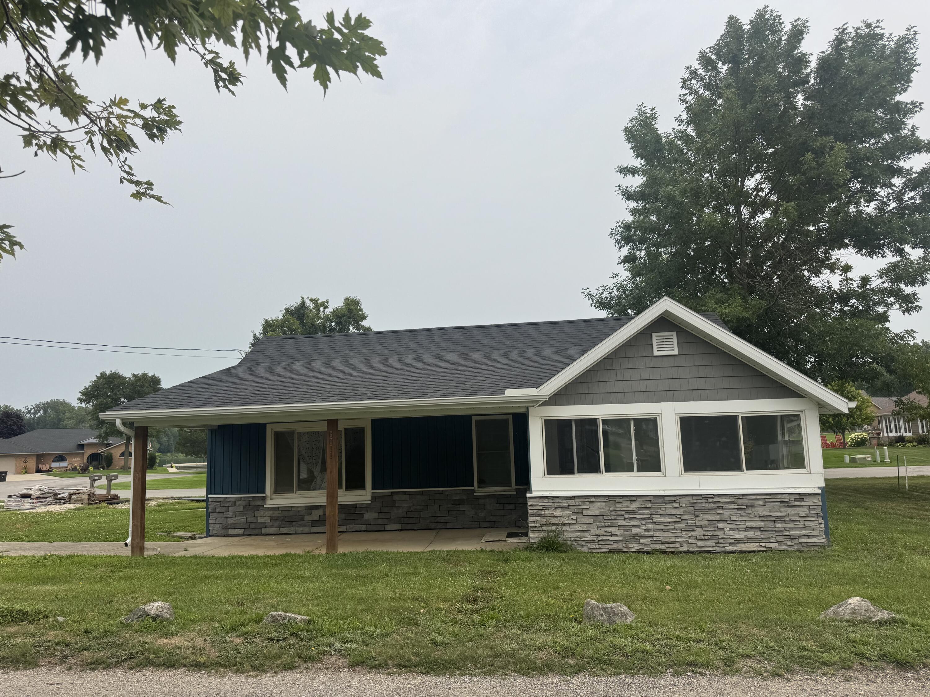 6611 Bruce, Celina, Ohio 45822