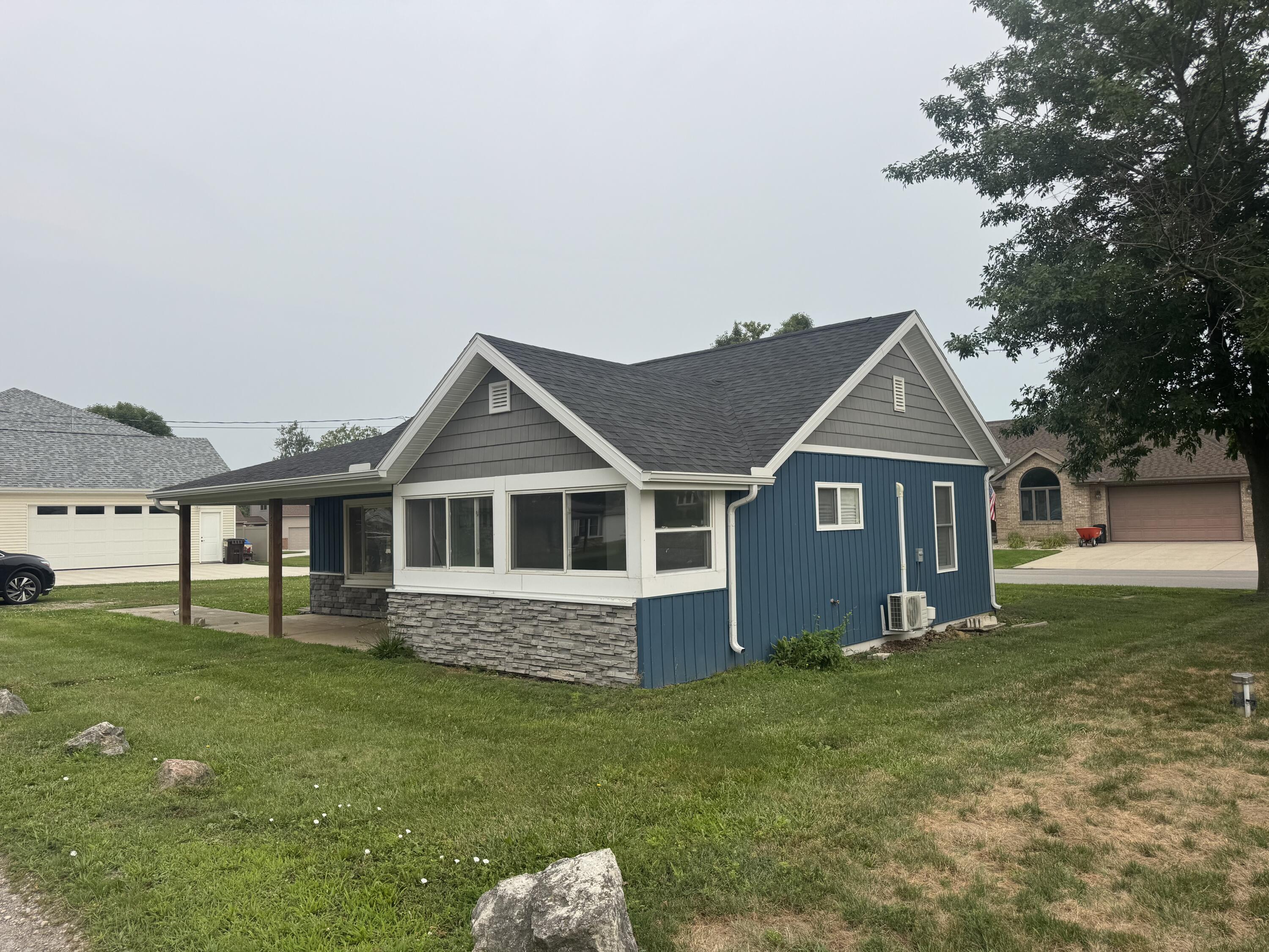 6611 Bruce, Celina, Ohio 45822