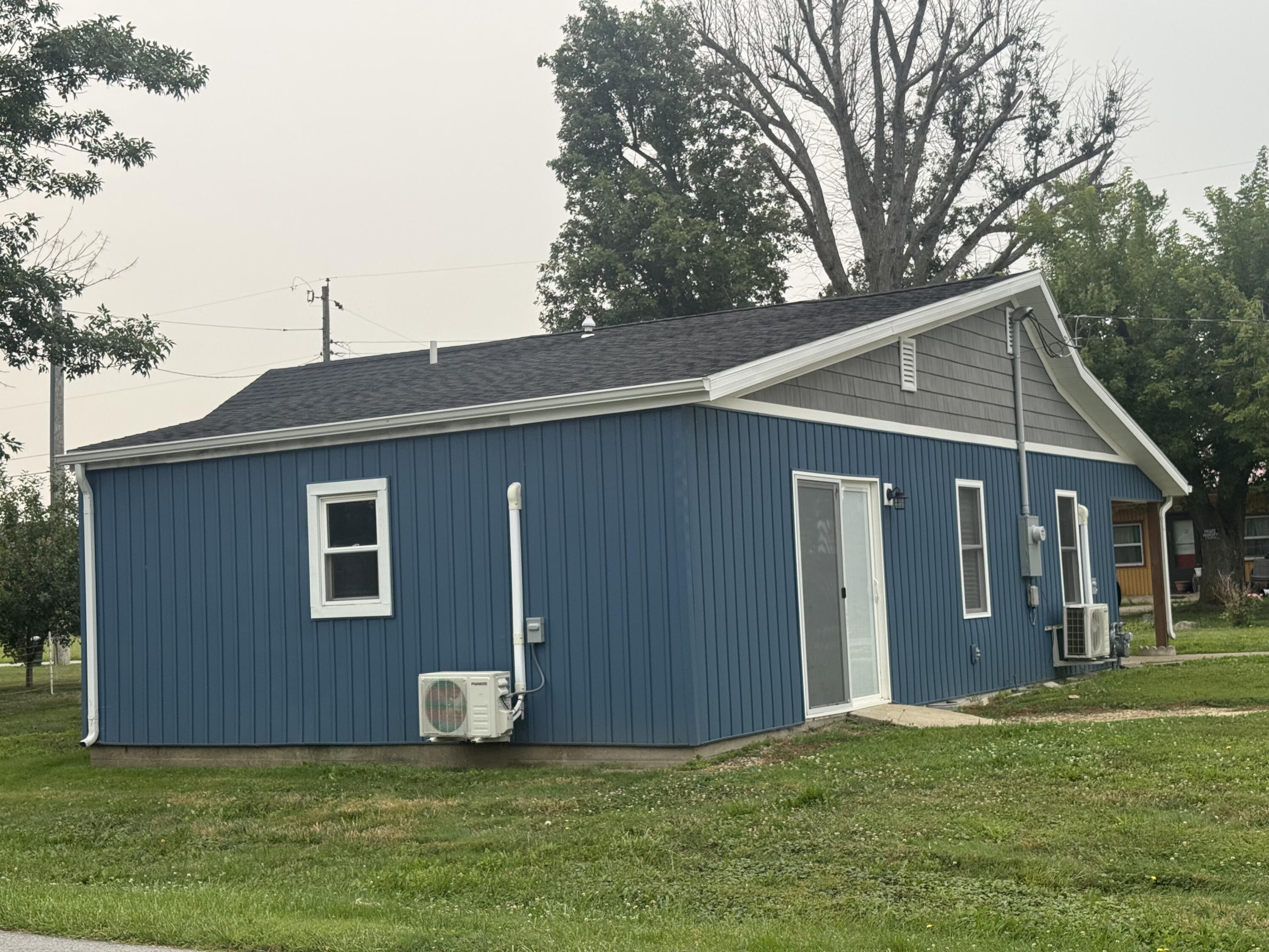 6611 Bruce, Celina, Ohio 45822