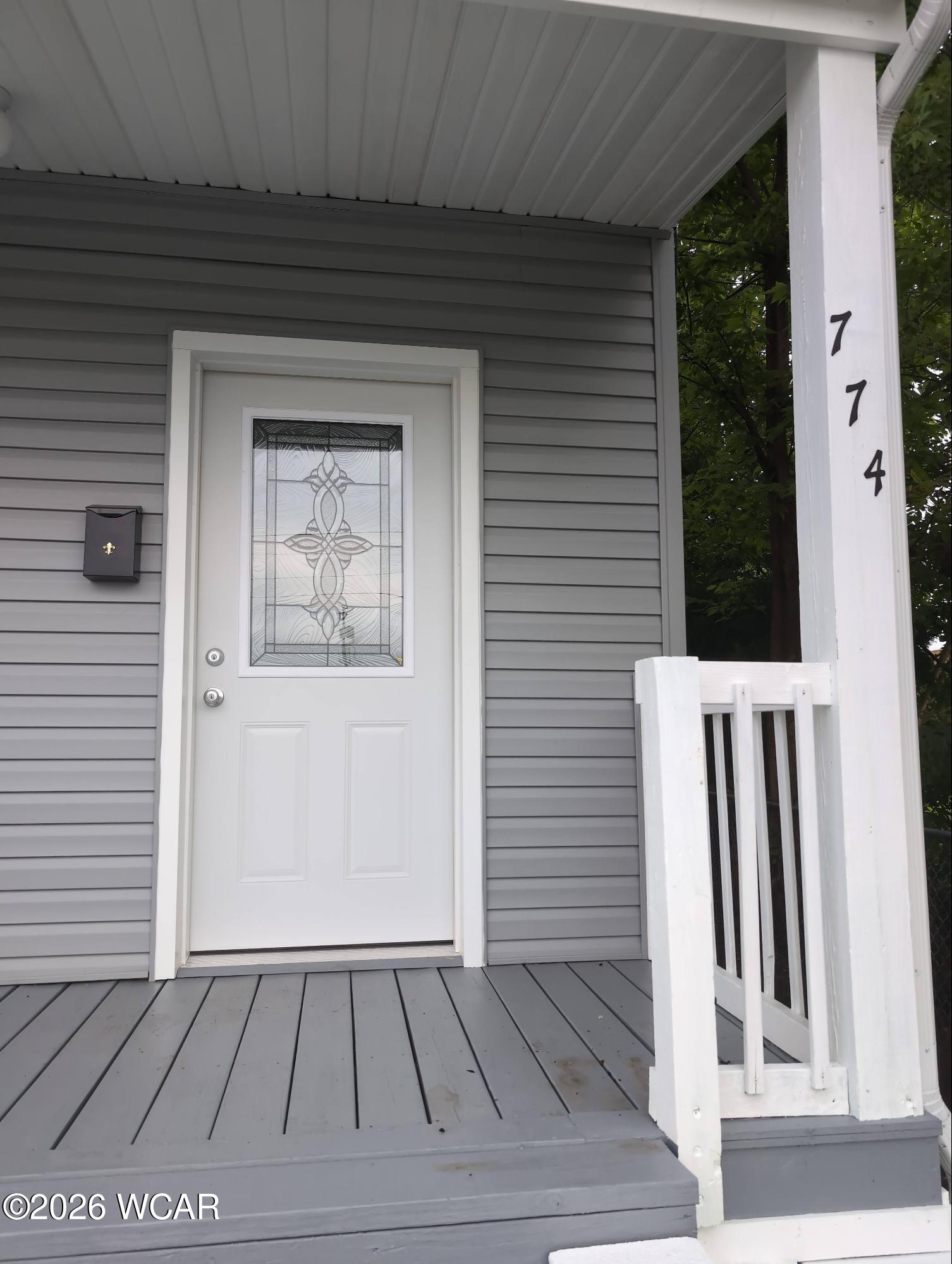 774 Wayne Street, Lima, Ohio
