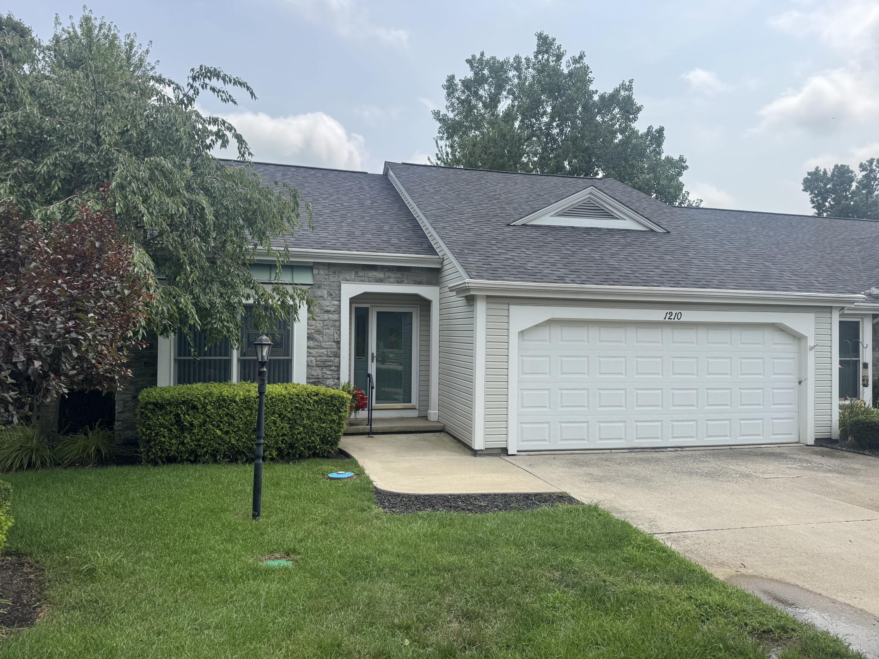 1210 Shawnee Trace, Bellefontaine, Ohio 43311