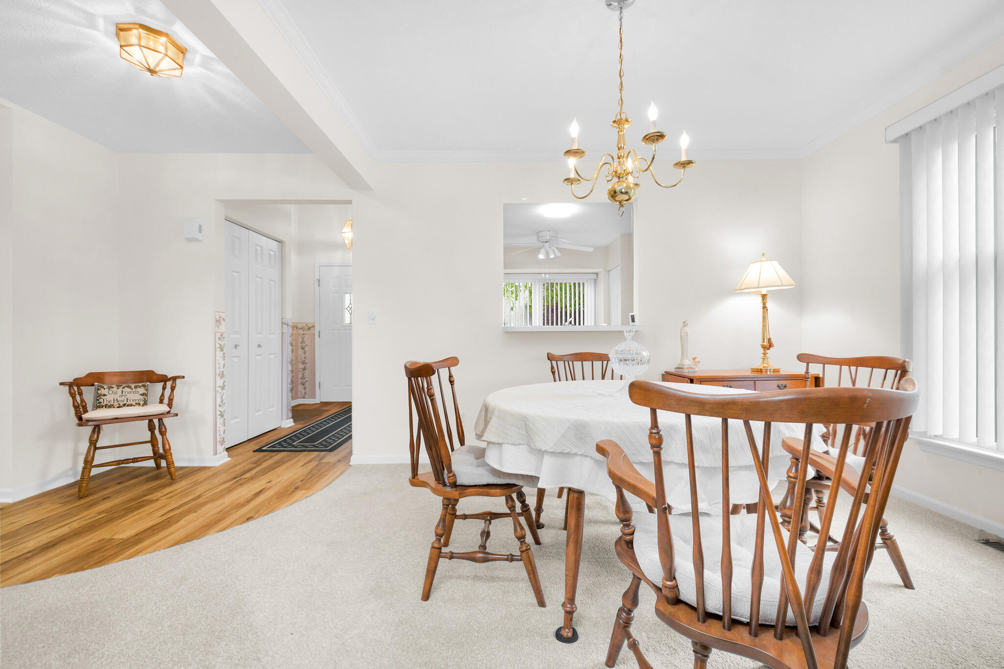 1210 Shawnee Trace, Bellefontaine, Ohio 43311