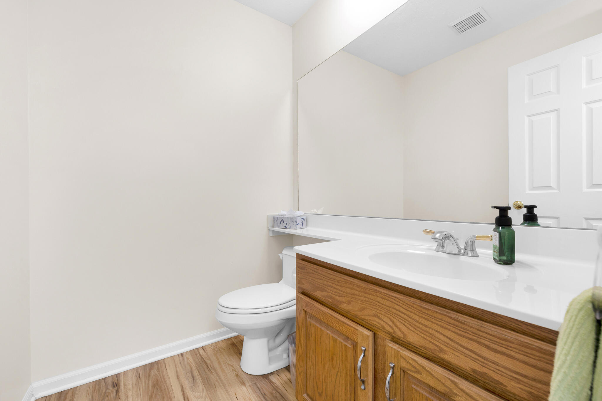 1210 Shawnee Trace, Bellefontaine, Ohio 43311