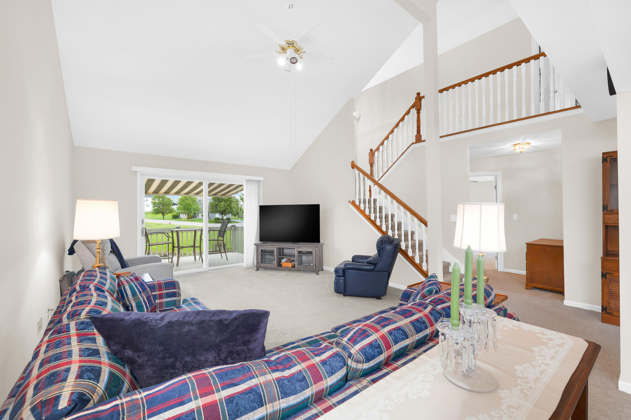 1210 Shawnee Trace, Bellefontaine, Ohio 43311