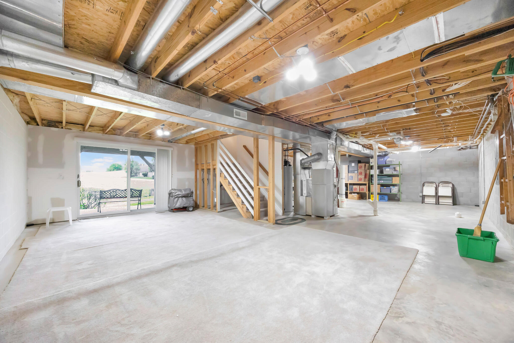 1210 Shawnee Trace, Bellefontaine, Ohio 43311