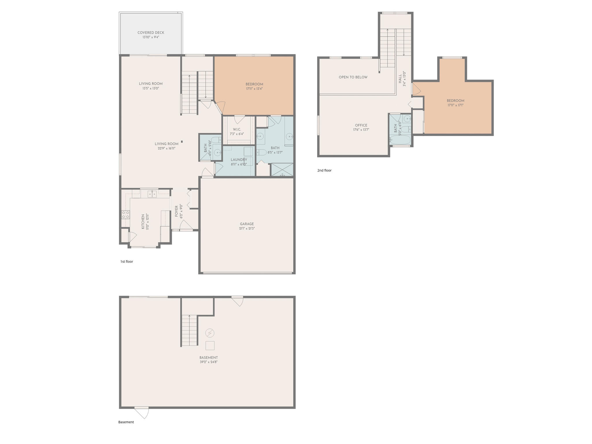 1210 Shawnee Trace, Bellefontaine, Ohio 43311