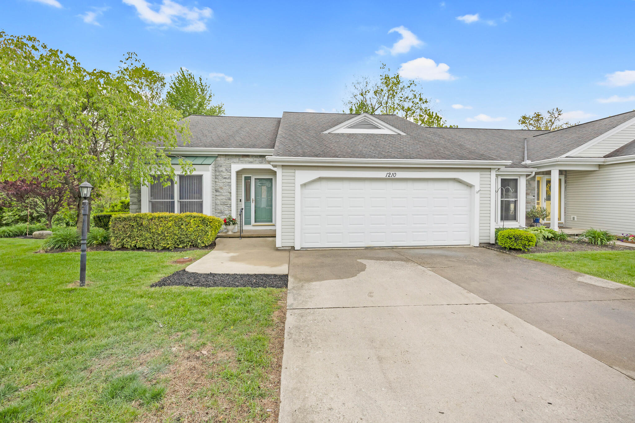 1210 Shawnee Trace, Bellefontaine, Ohio 43311
