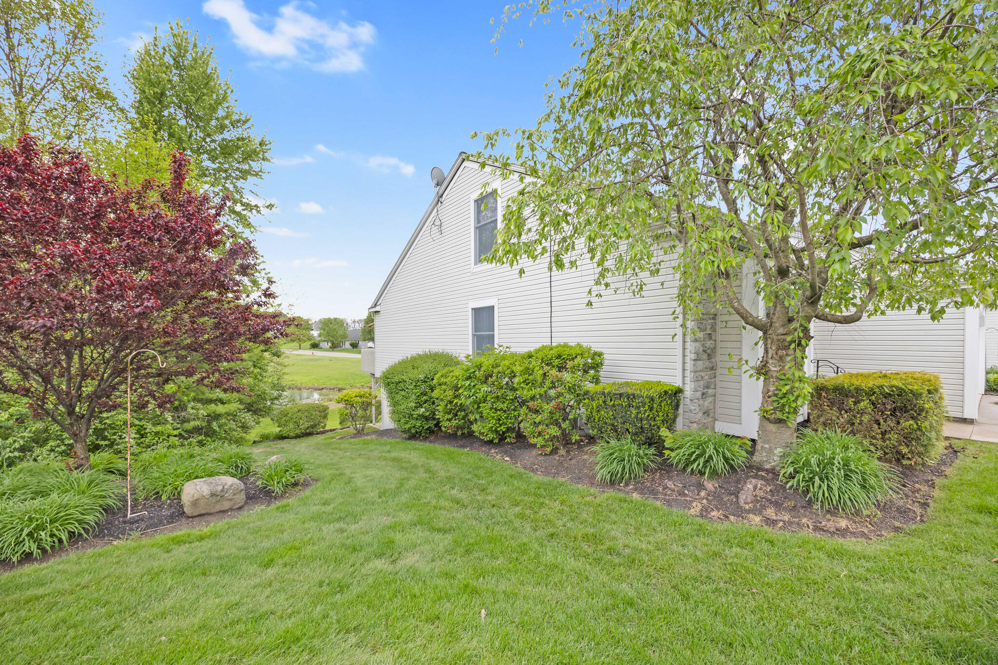 1210 Shawnee Trace, Bellefontaine, Ohio 43311