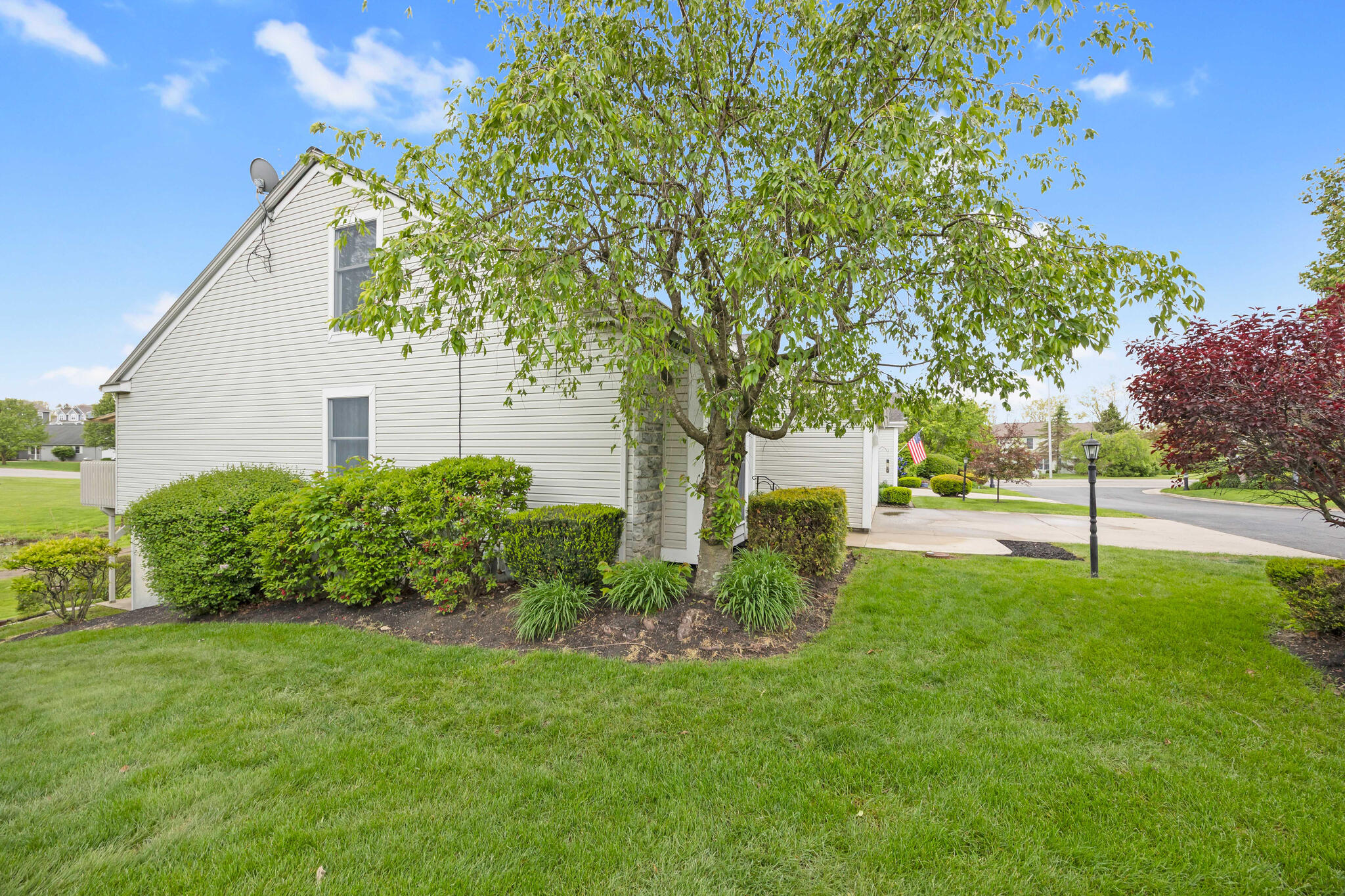 1210 Shawnee Trace, Bellefontaine, Ohio 43311