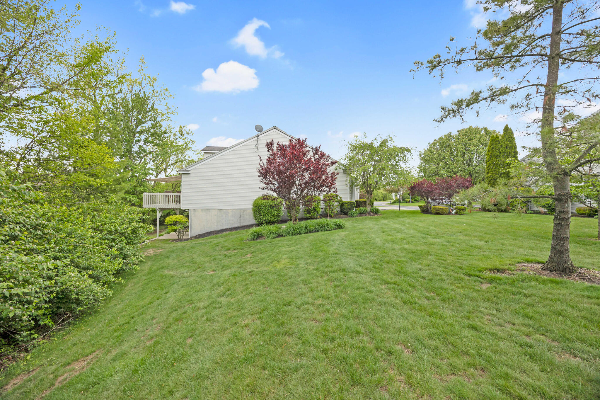 1210 Shawnee Trace, Bellefontaine, Ohio 43311