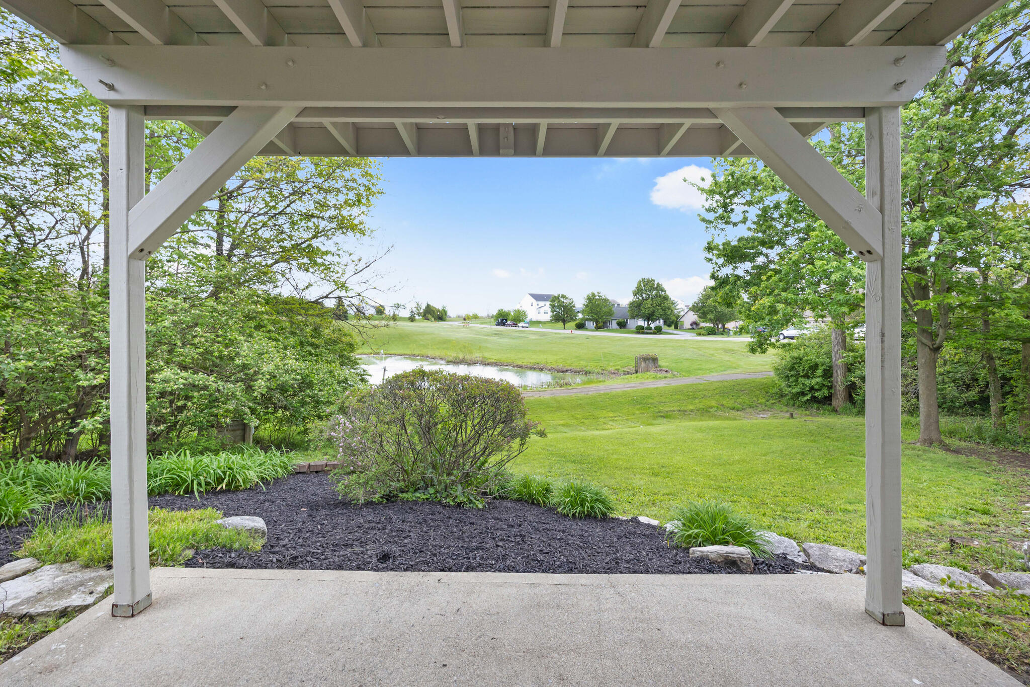 1210 Shawnee Trace, Bellefontaine, Ohio 43311