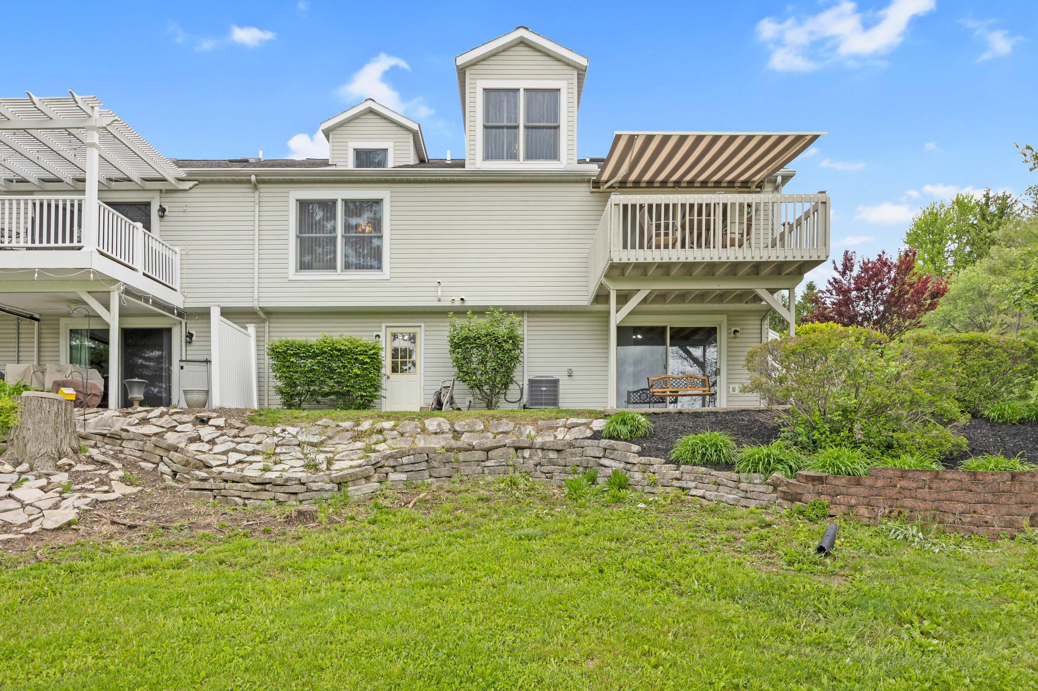 1210 Shawnee Trace, Bellefontaine, Ohio 43311