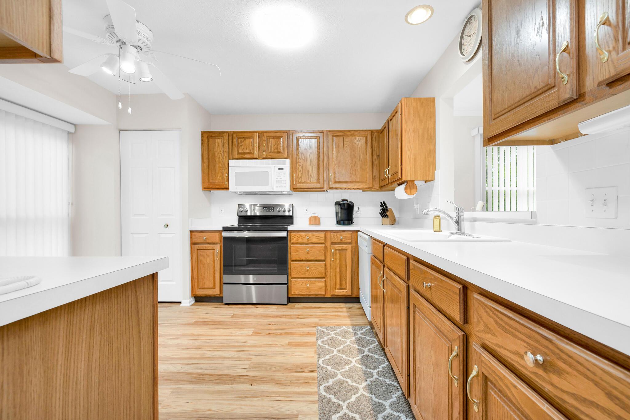 1210 Shawnee Trace, Bellefontaine, Ohio 43311